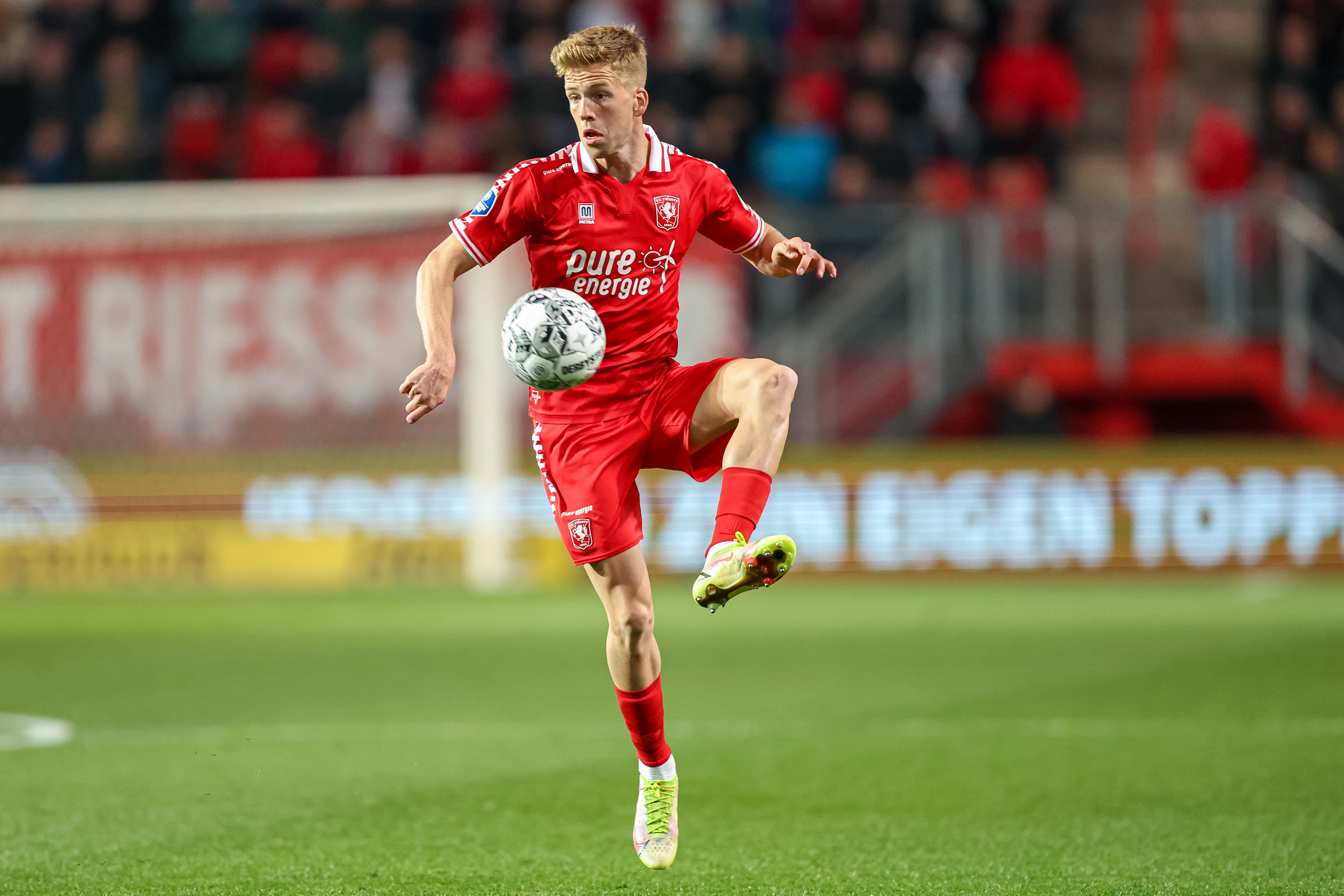 FC Twente Sparta Rotterdam 44