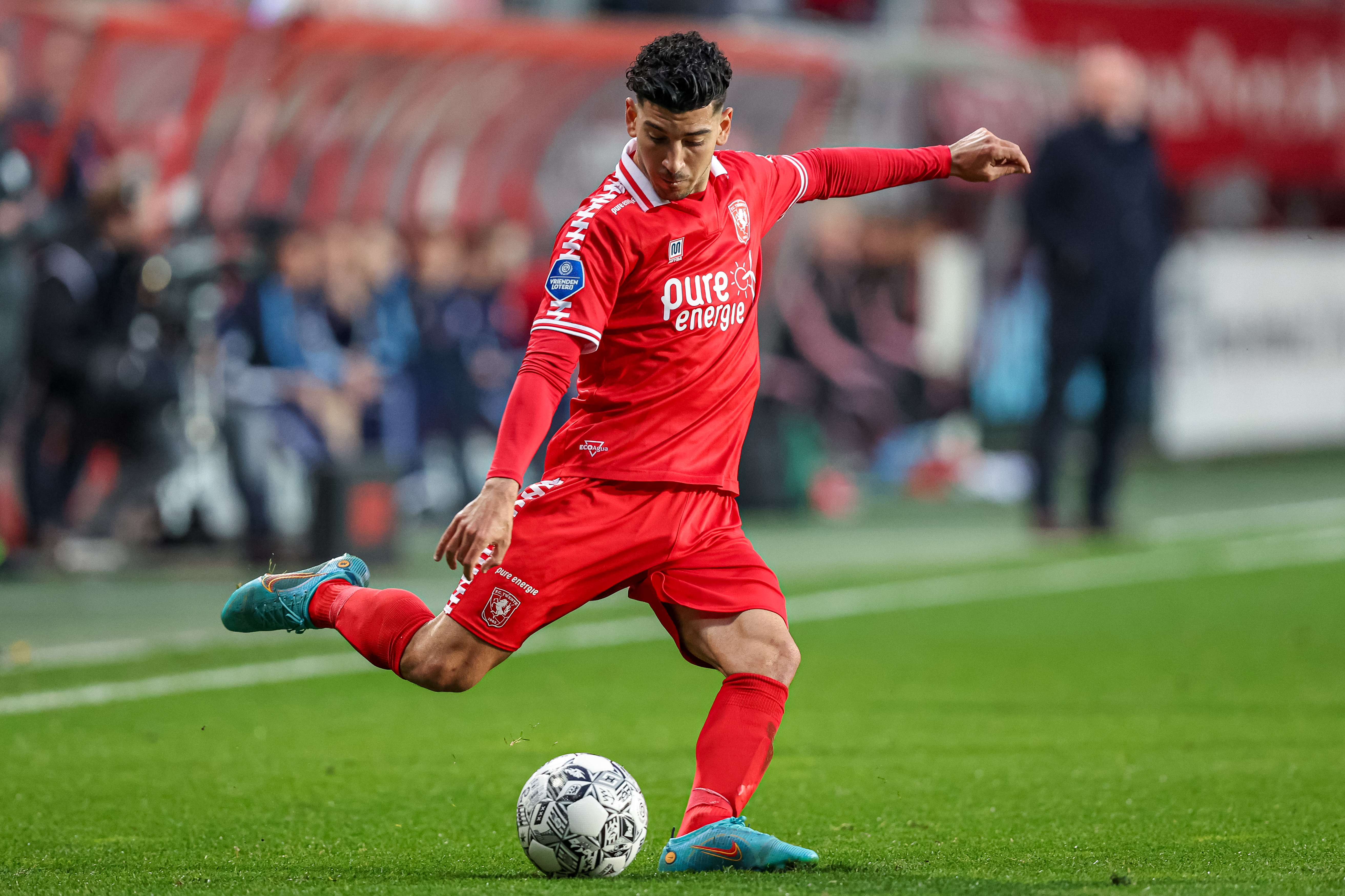 FC Twente Sparta Rotterdam 5