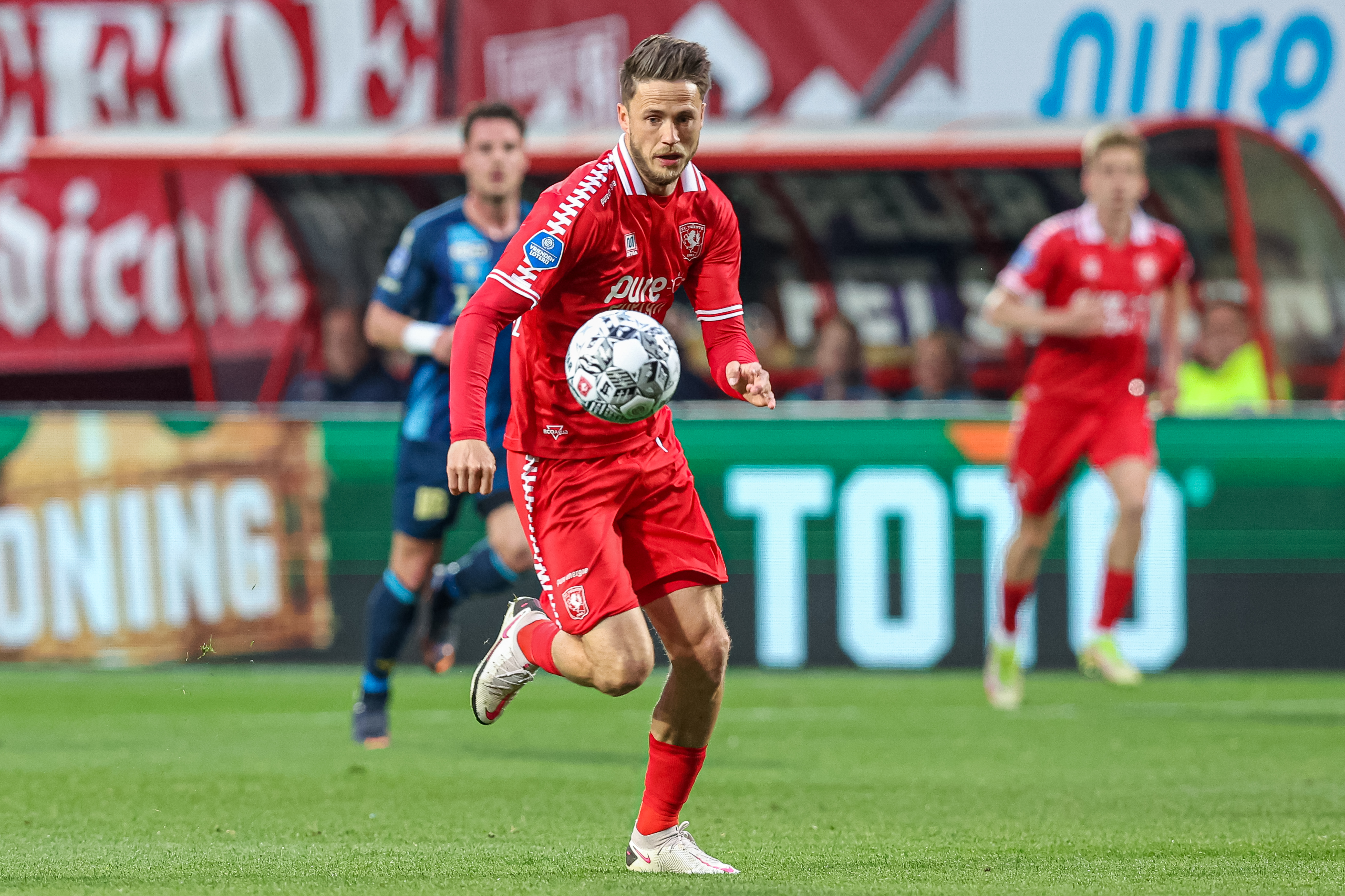 FC Twente Sparta Rotterdam 9