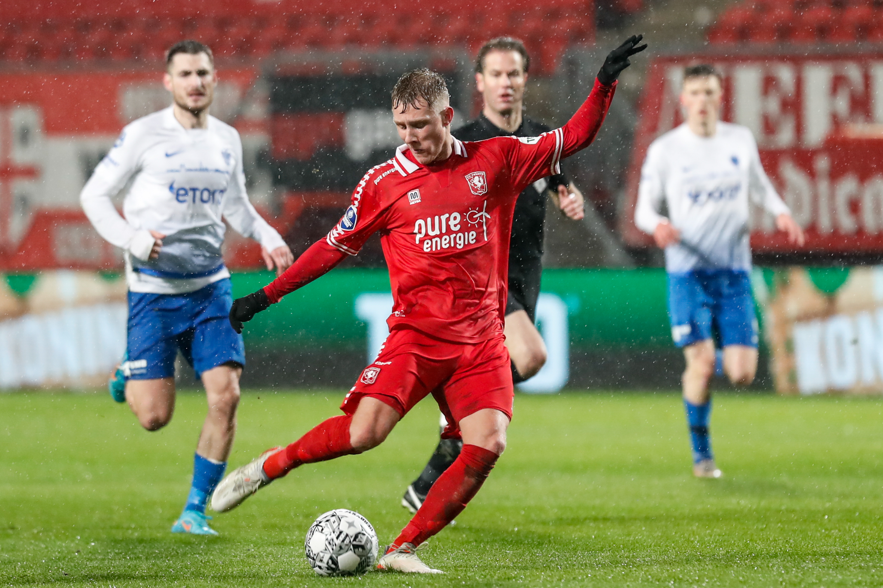 FC Twente Vitesse 13