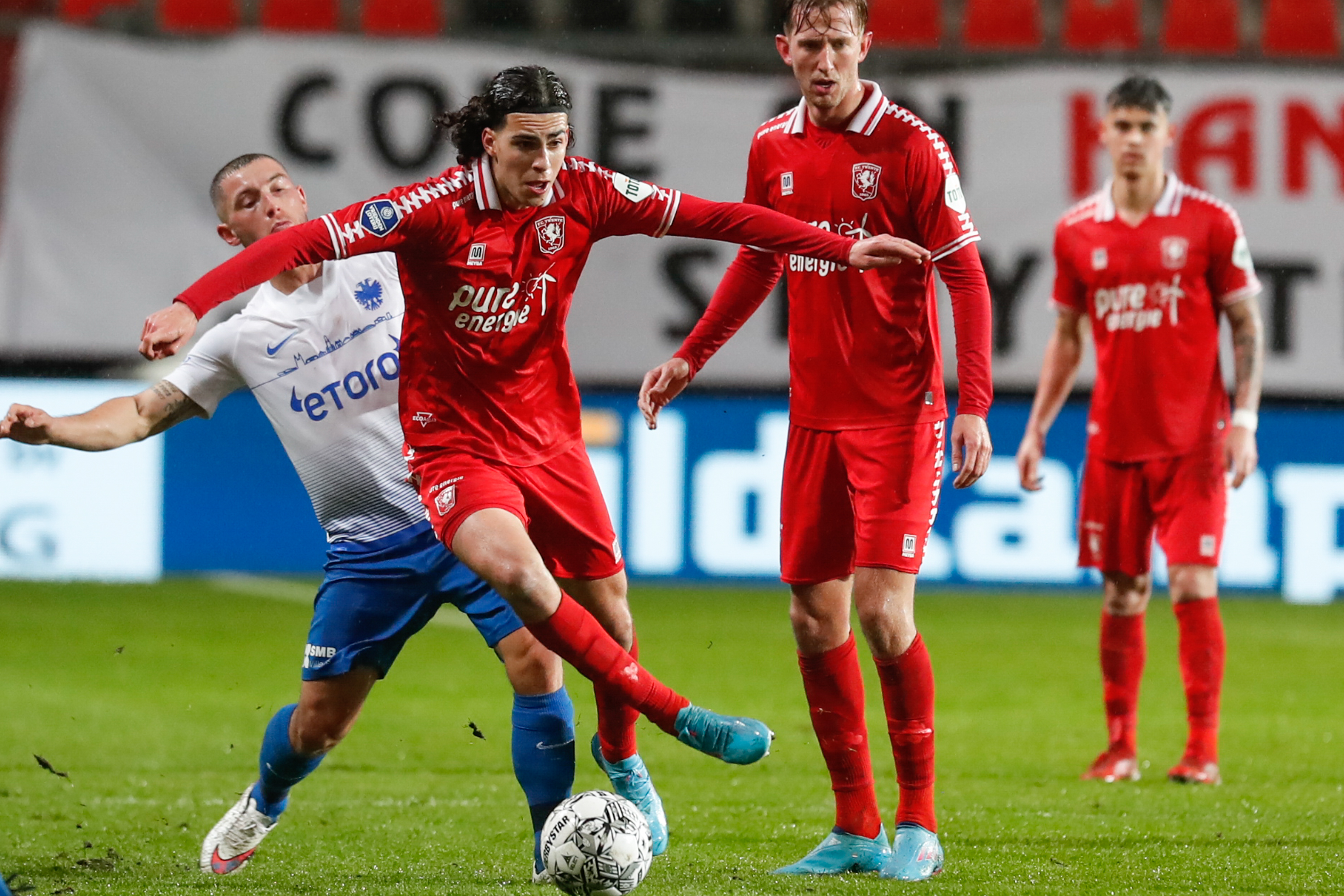 FC Twente Vitesse 14