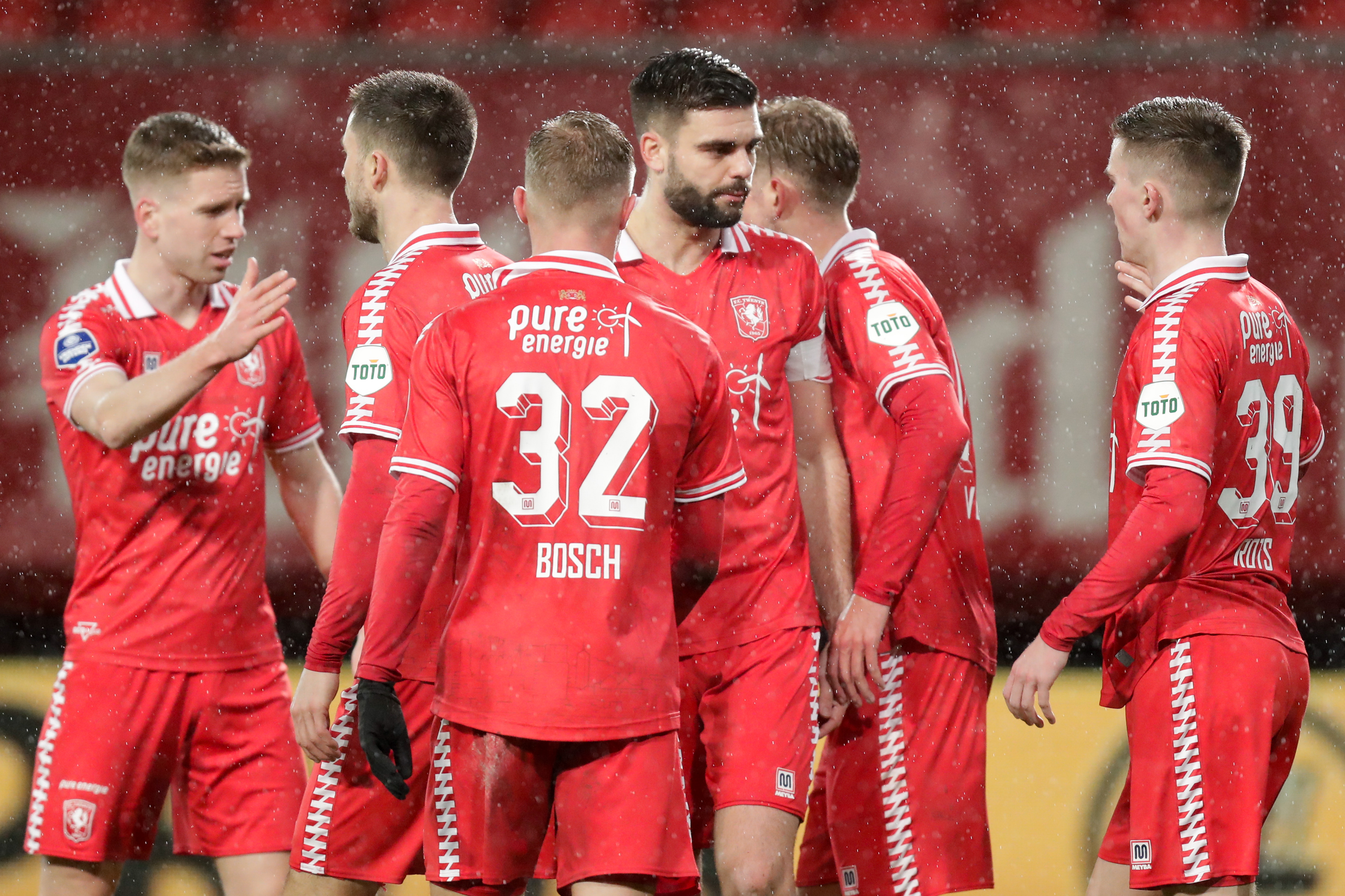 FC Twente Vitesse 2