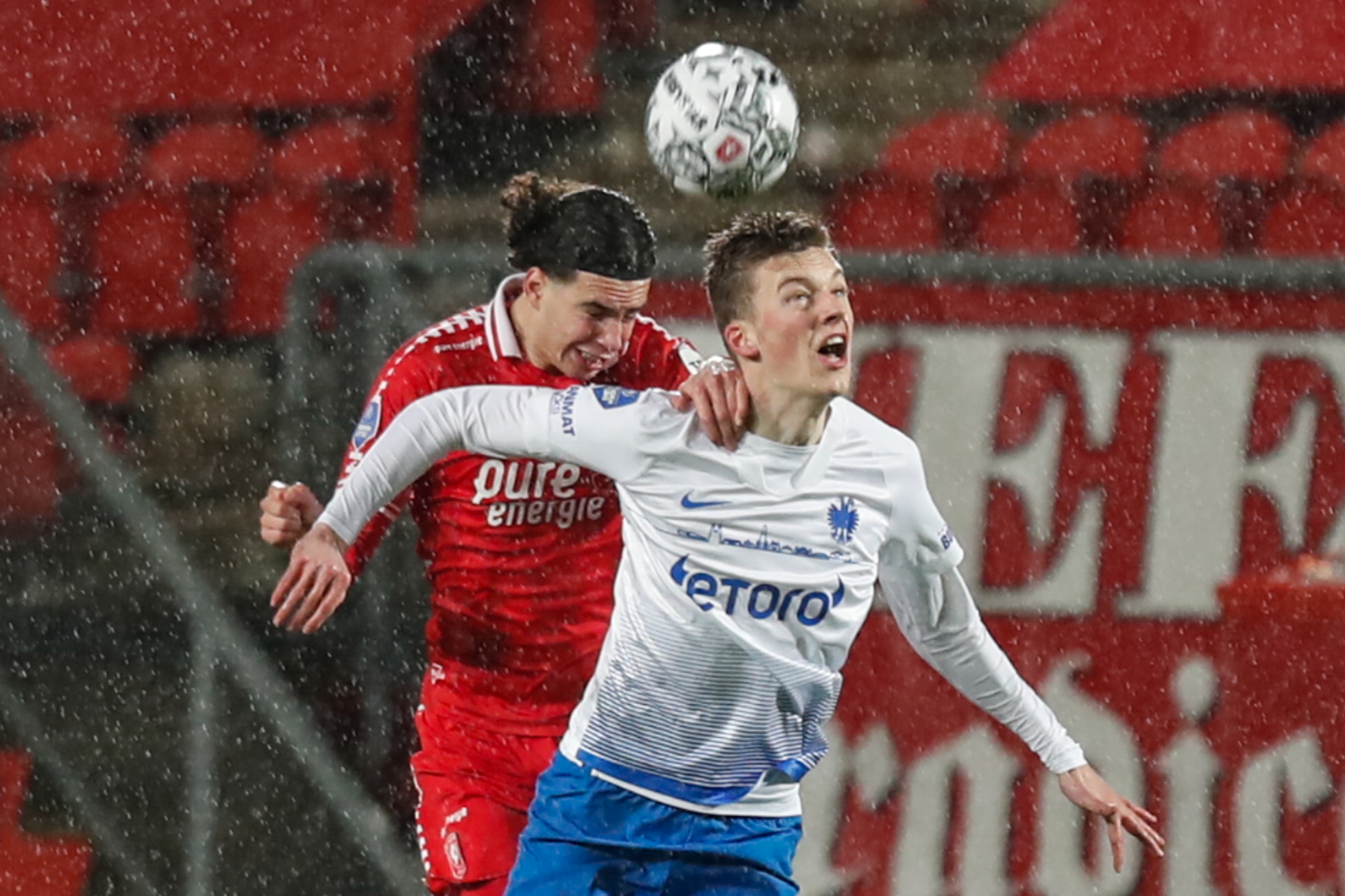 FC Twente Vitesse 3 v2