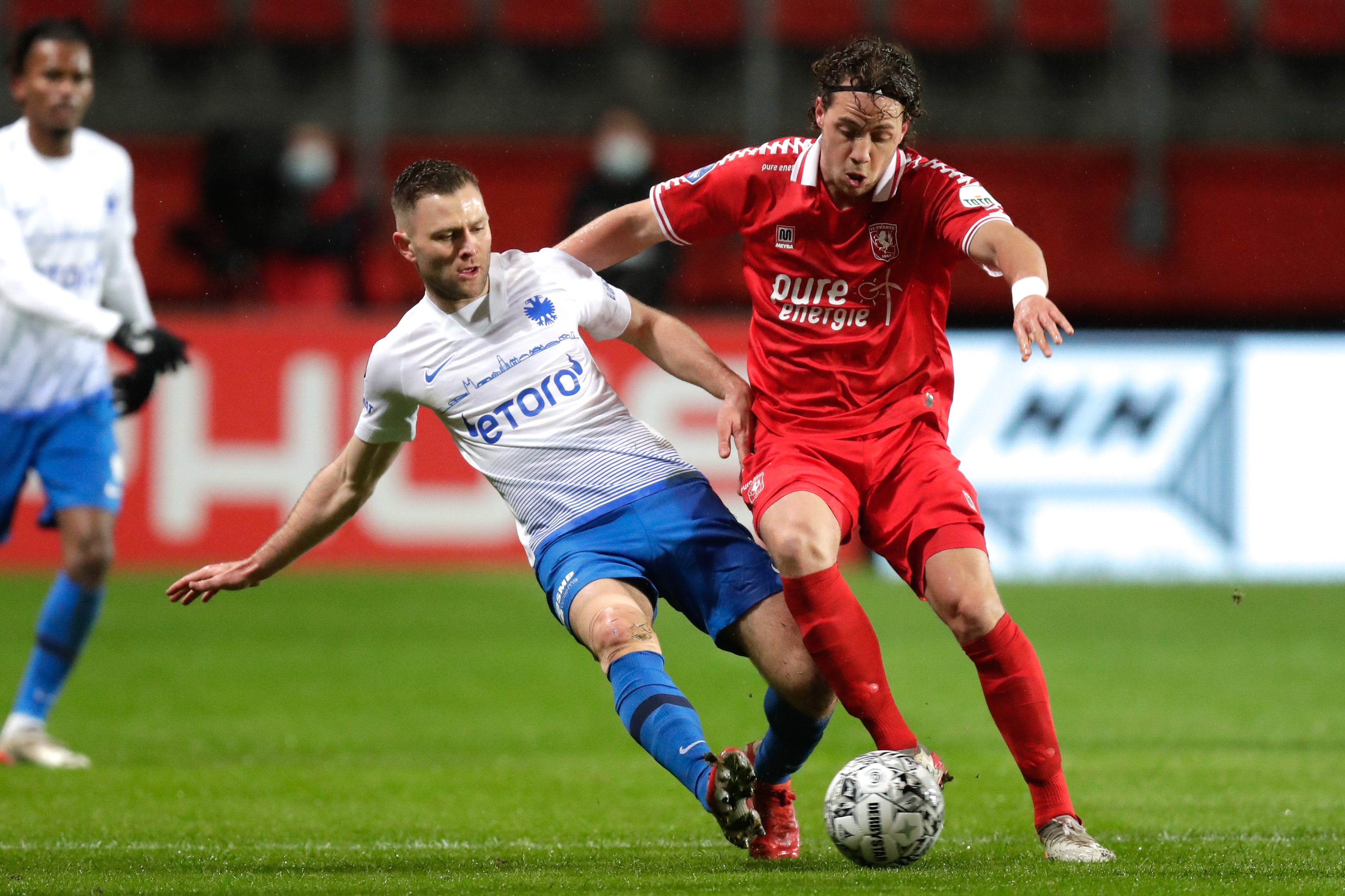 FC Twente Vitesse 6