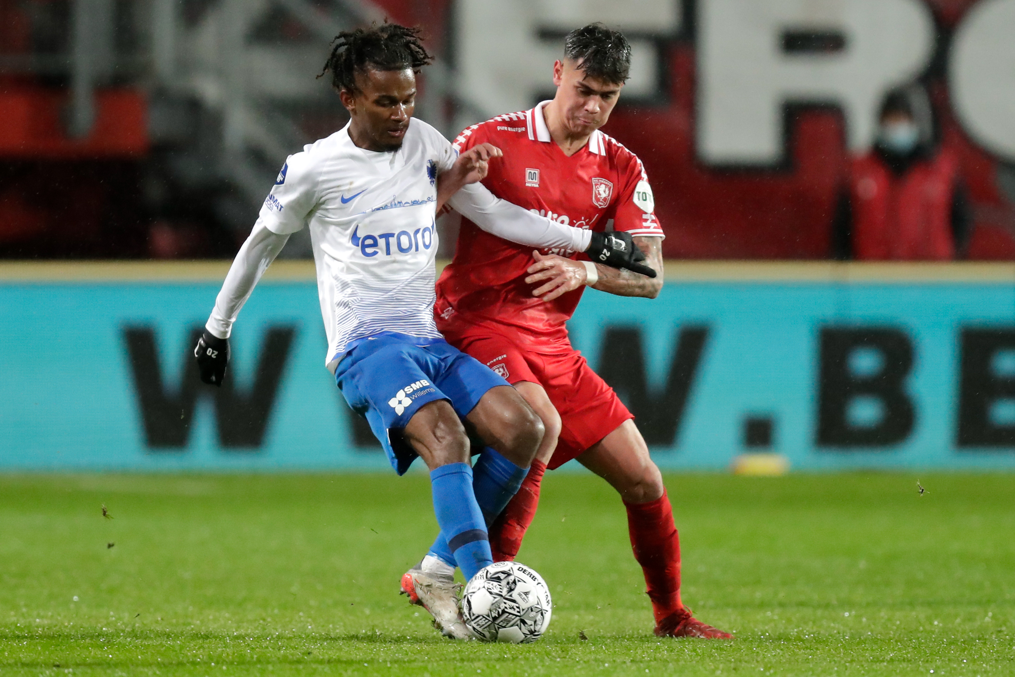 FC Twente Vitesse 9