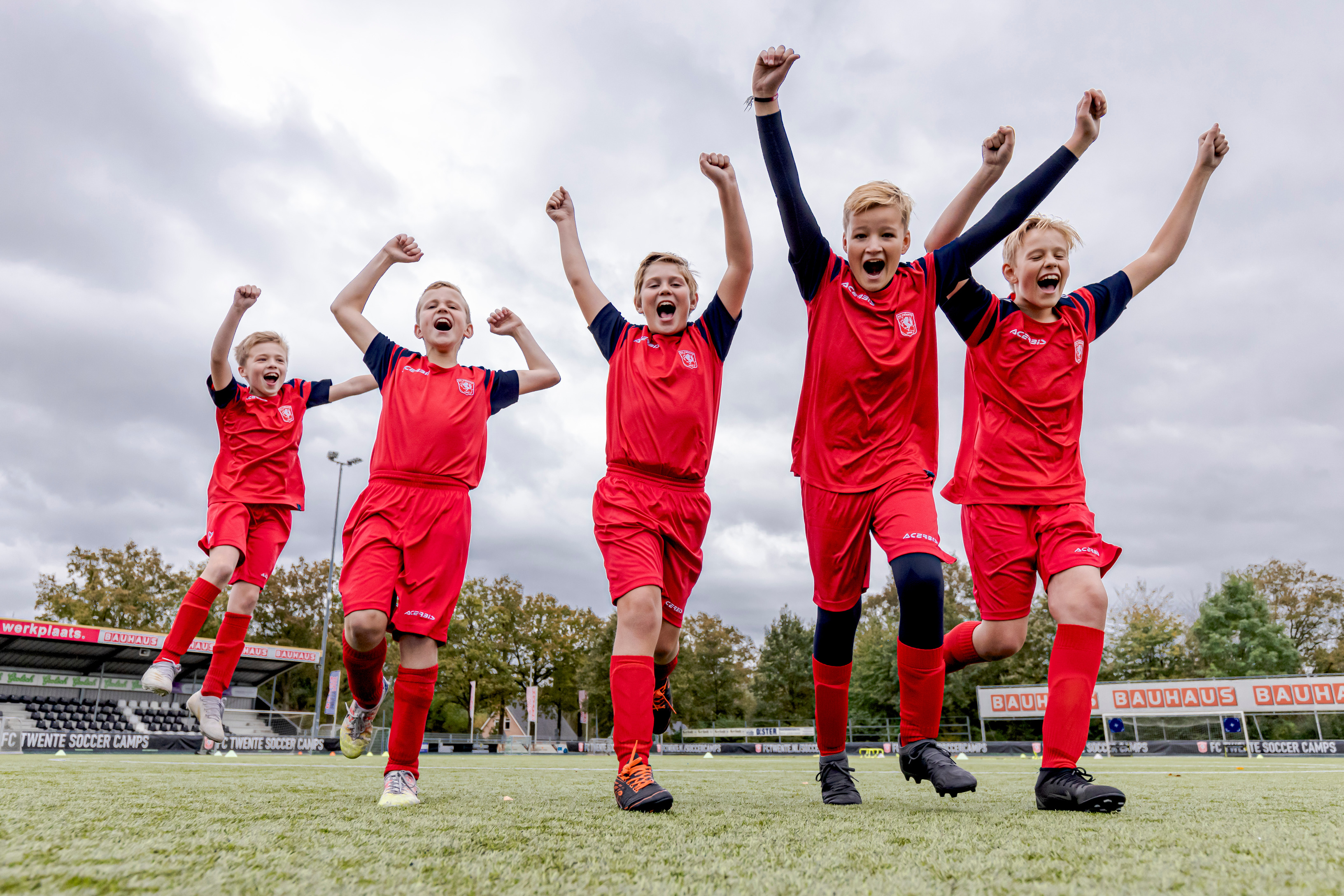 FC Twente meivakantie1