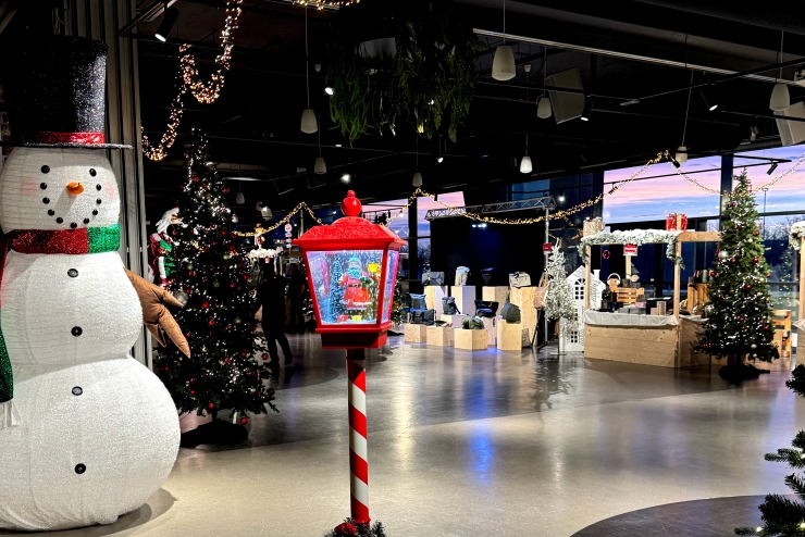 FC Twente sfeerbeeld