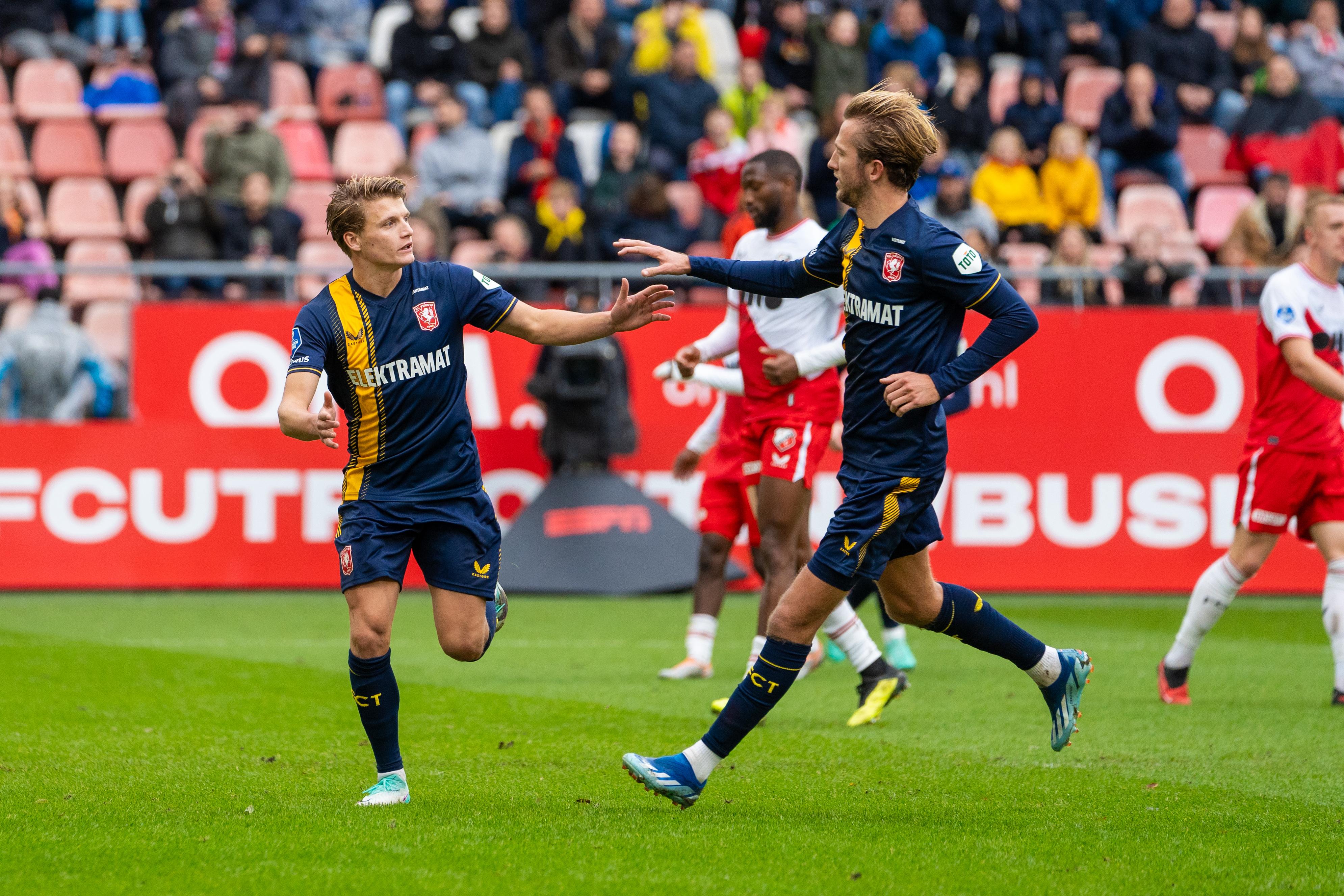 FC Utrucht FC Twente penalty2