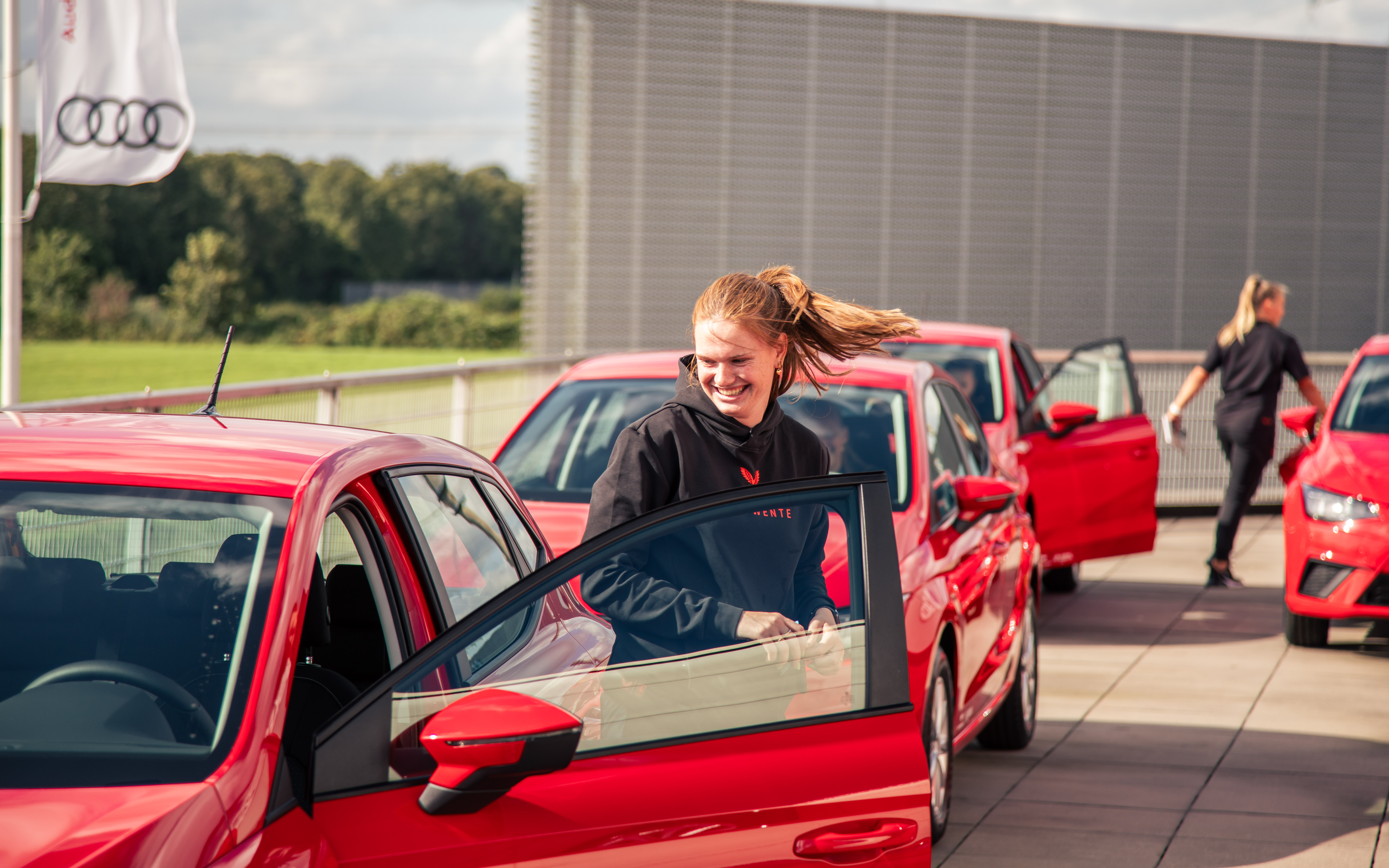 FCT Vrouwen 3