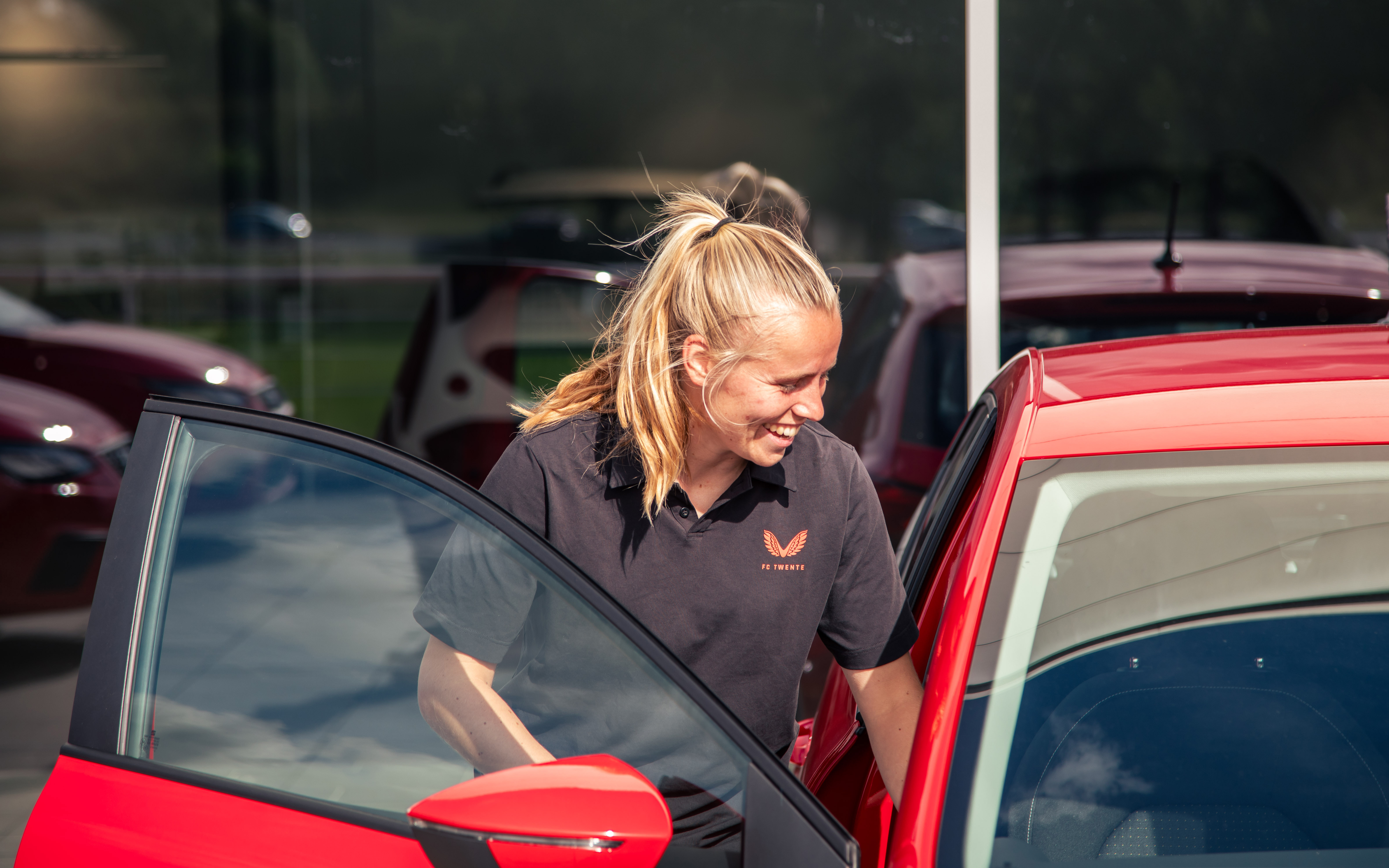 FCT Vrouwen 4