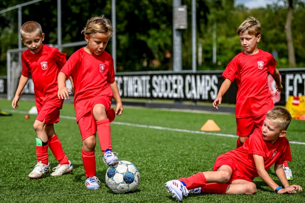 FCTWENTE SOCCERSCHOOLS 2