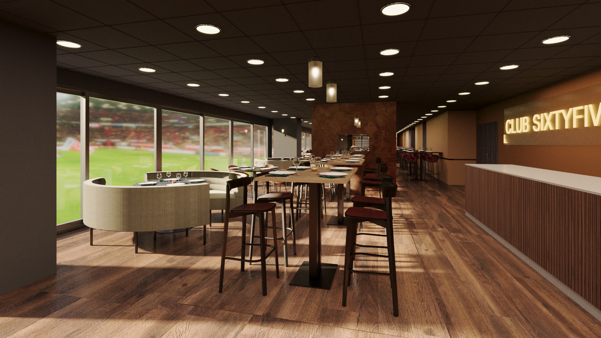 FC Twente CookAndPlay 4 1
