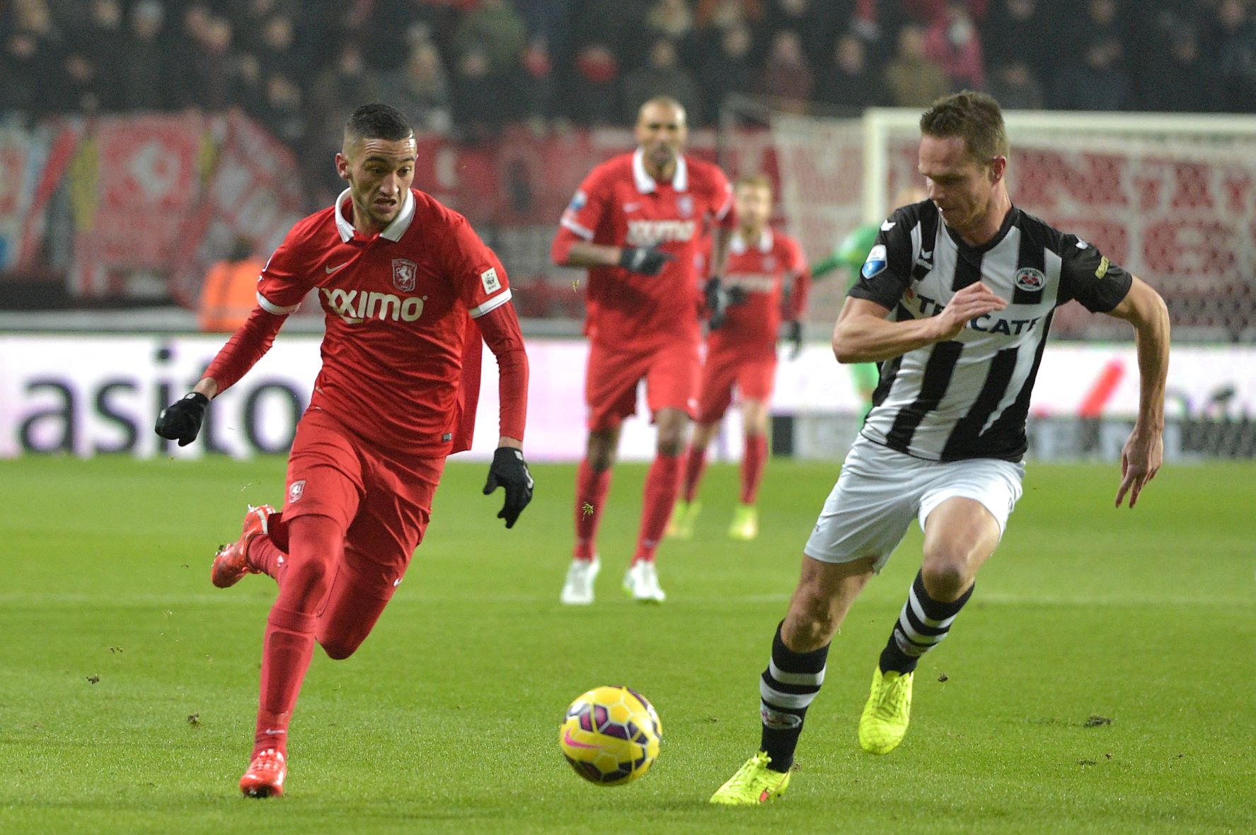 FH 15 01 23 FCT HER ziyech0032