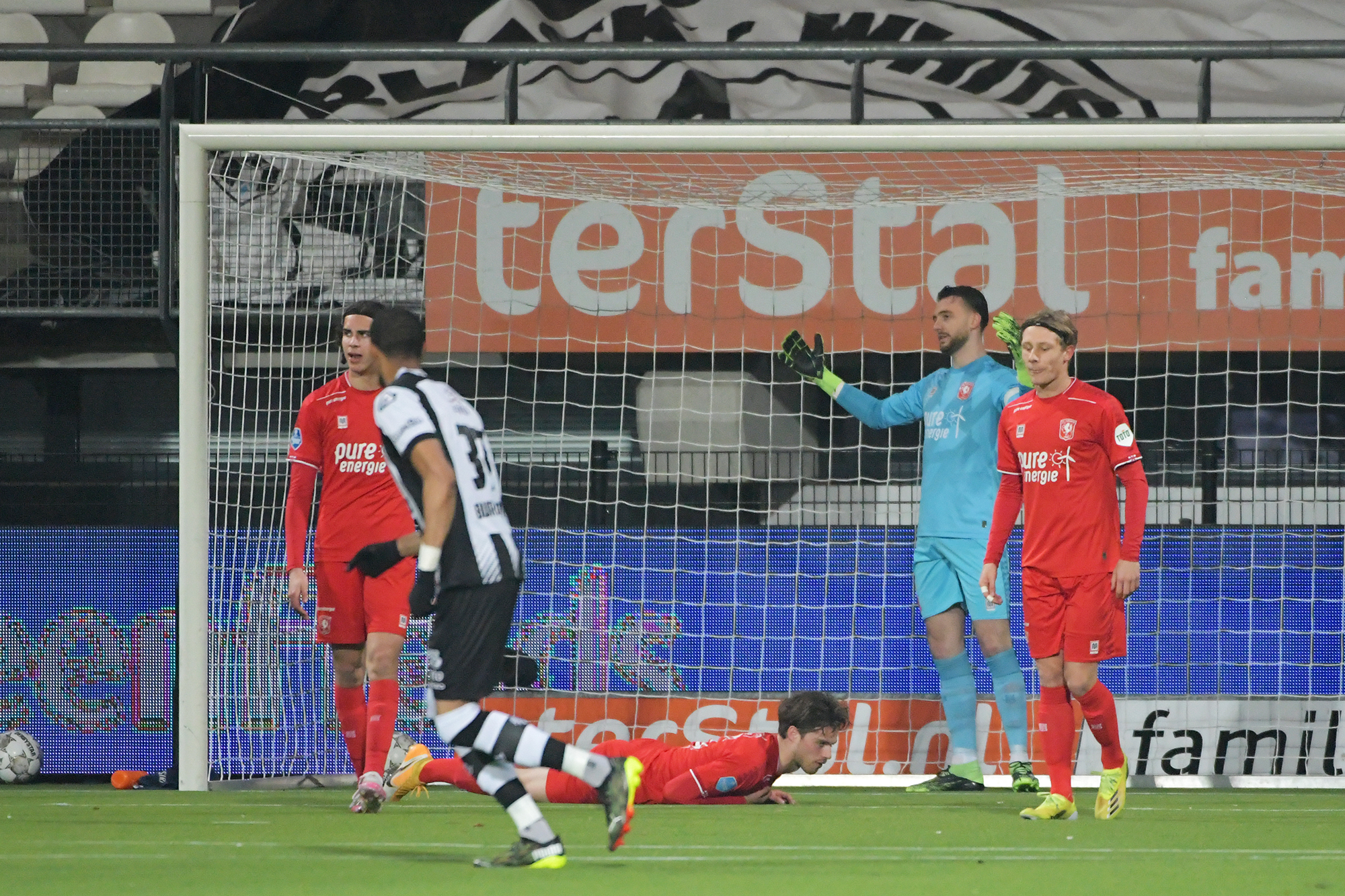 Heracles Almelo FC Twente 1