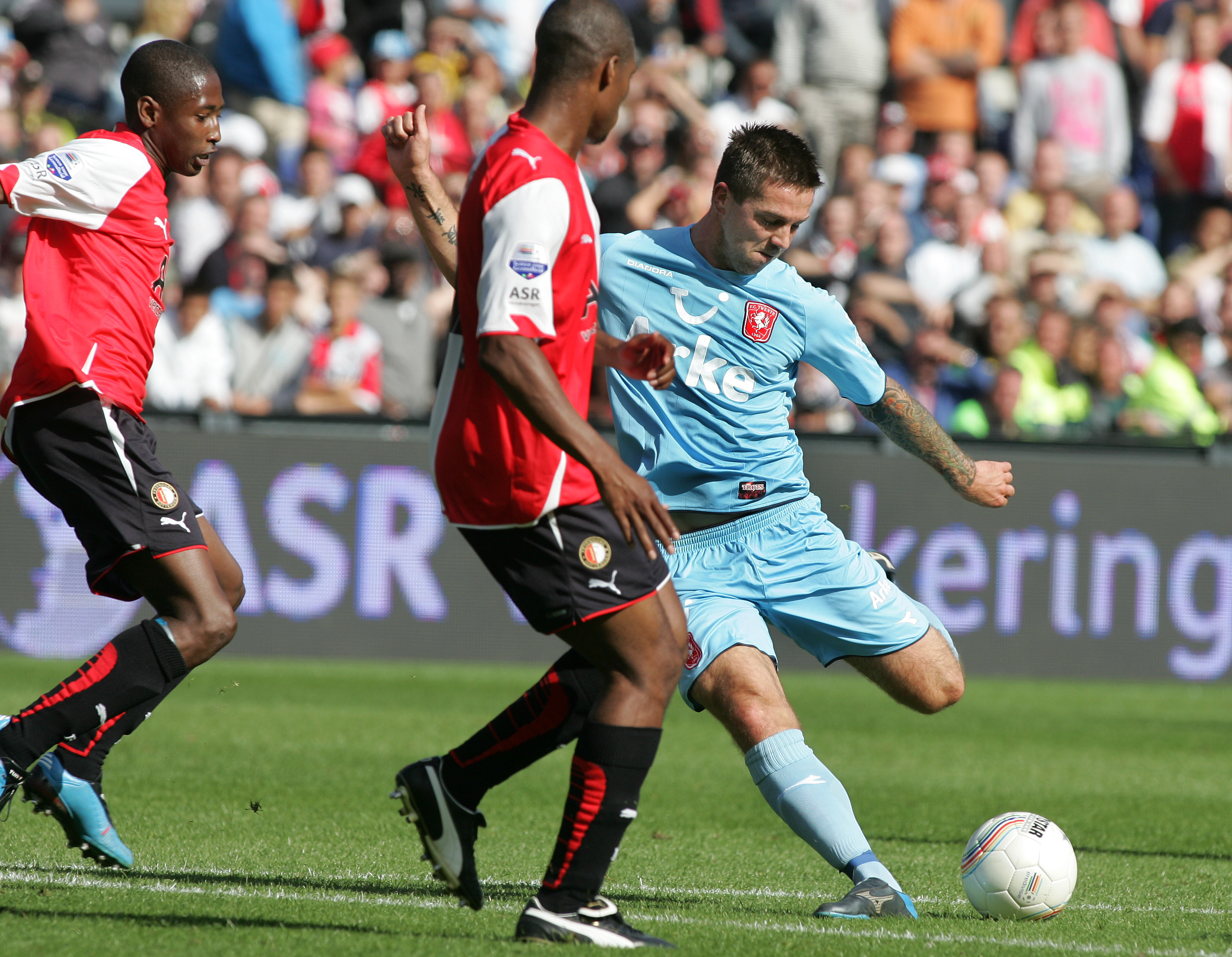 Janssen Theo 0570