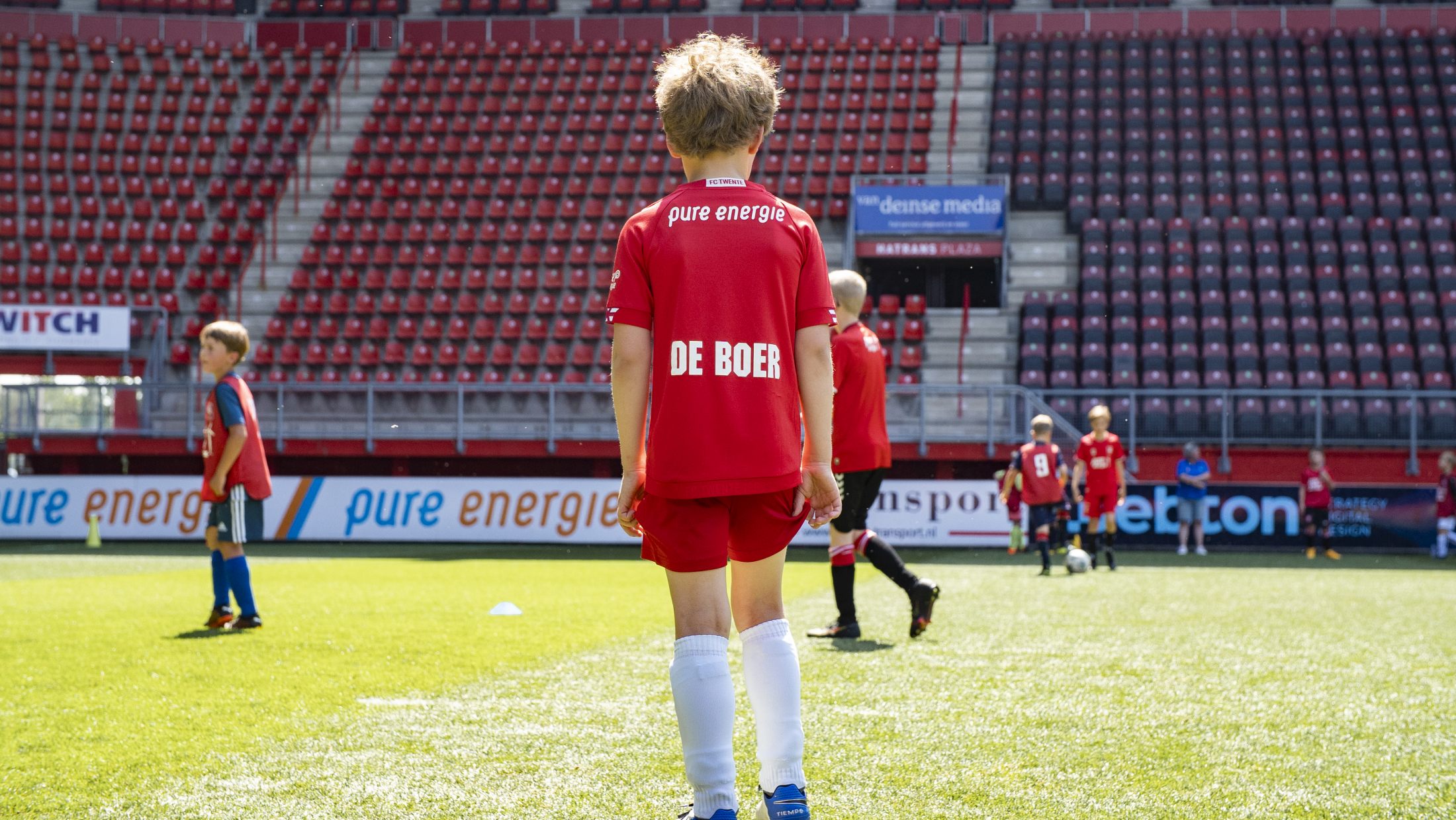 Kidsclub toernooi1