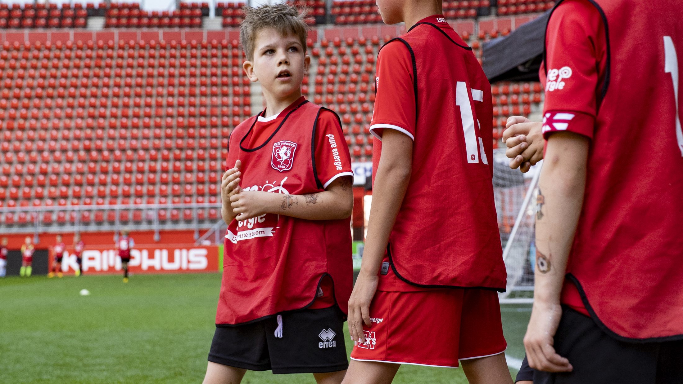 Kidsclub toernooi11