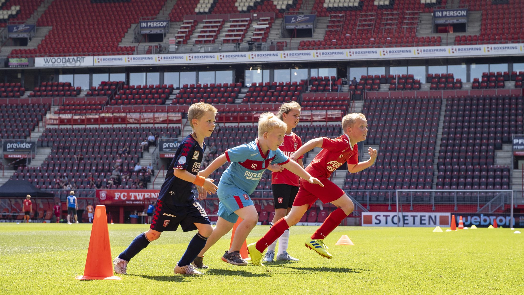 Kidsclub toernooi5
