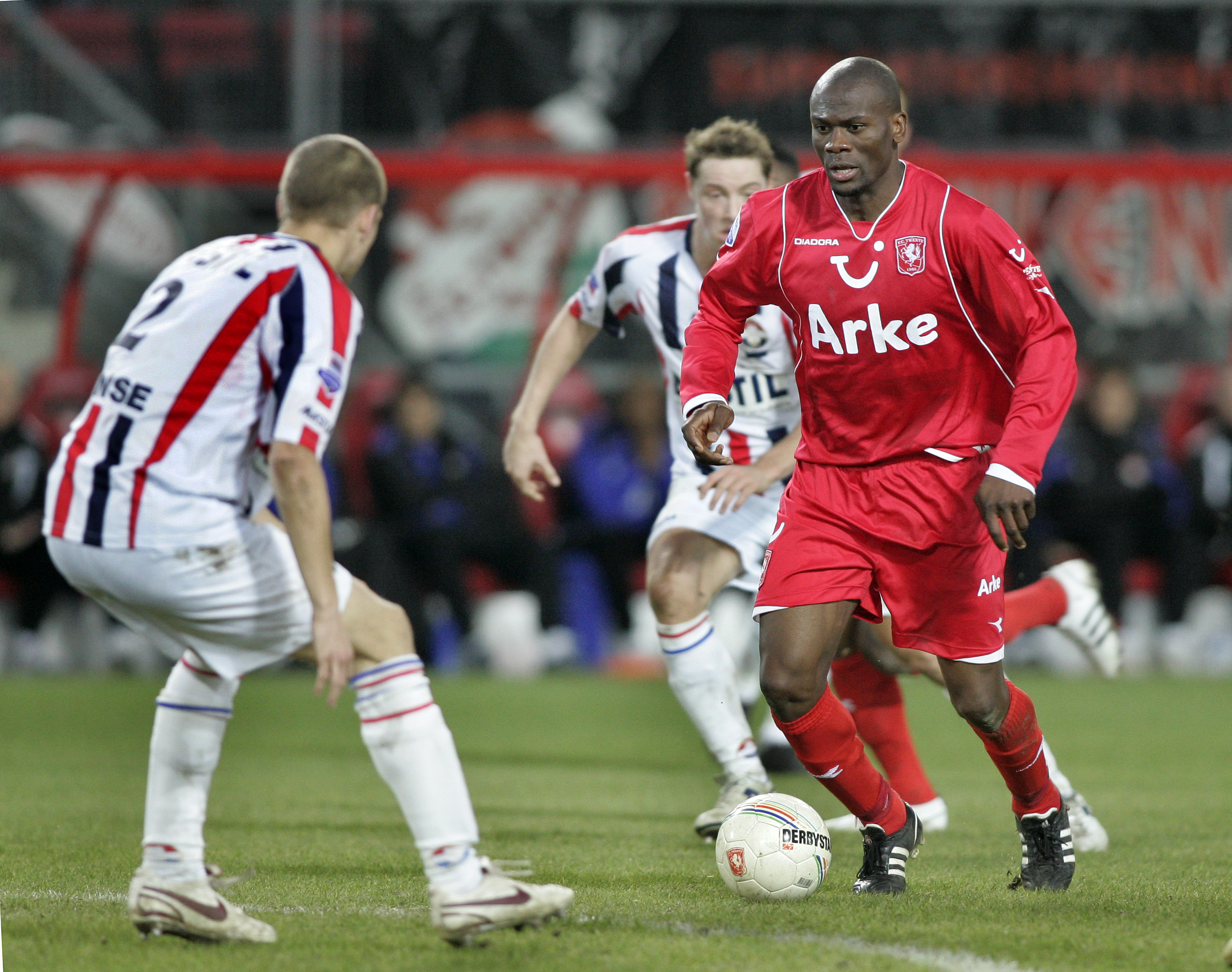 Nkufo Blaise 0514