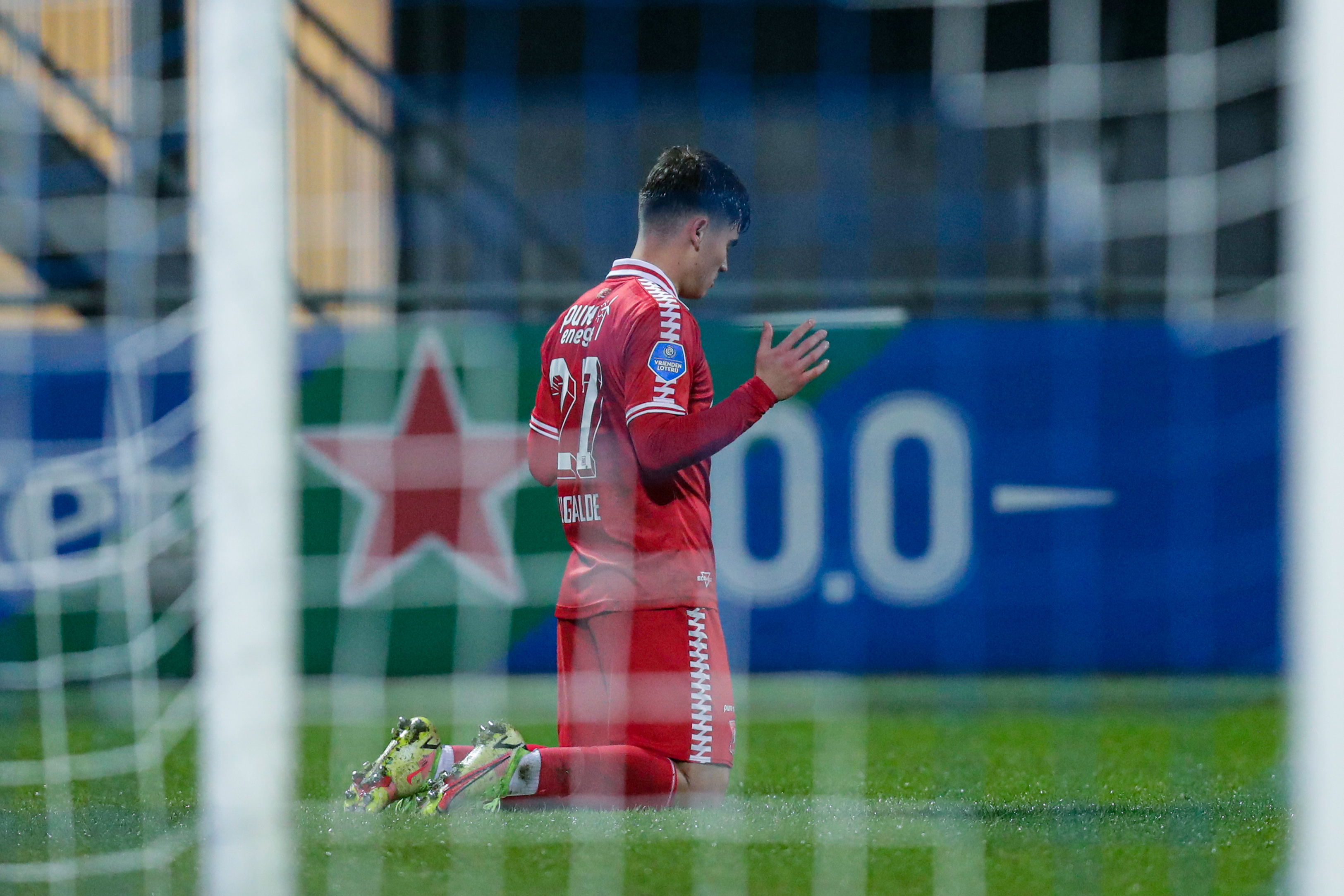 PEC Zwolle FC Twente 4