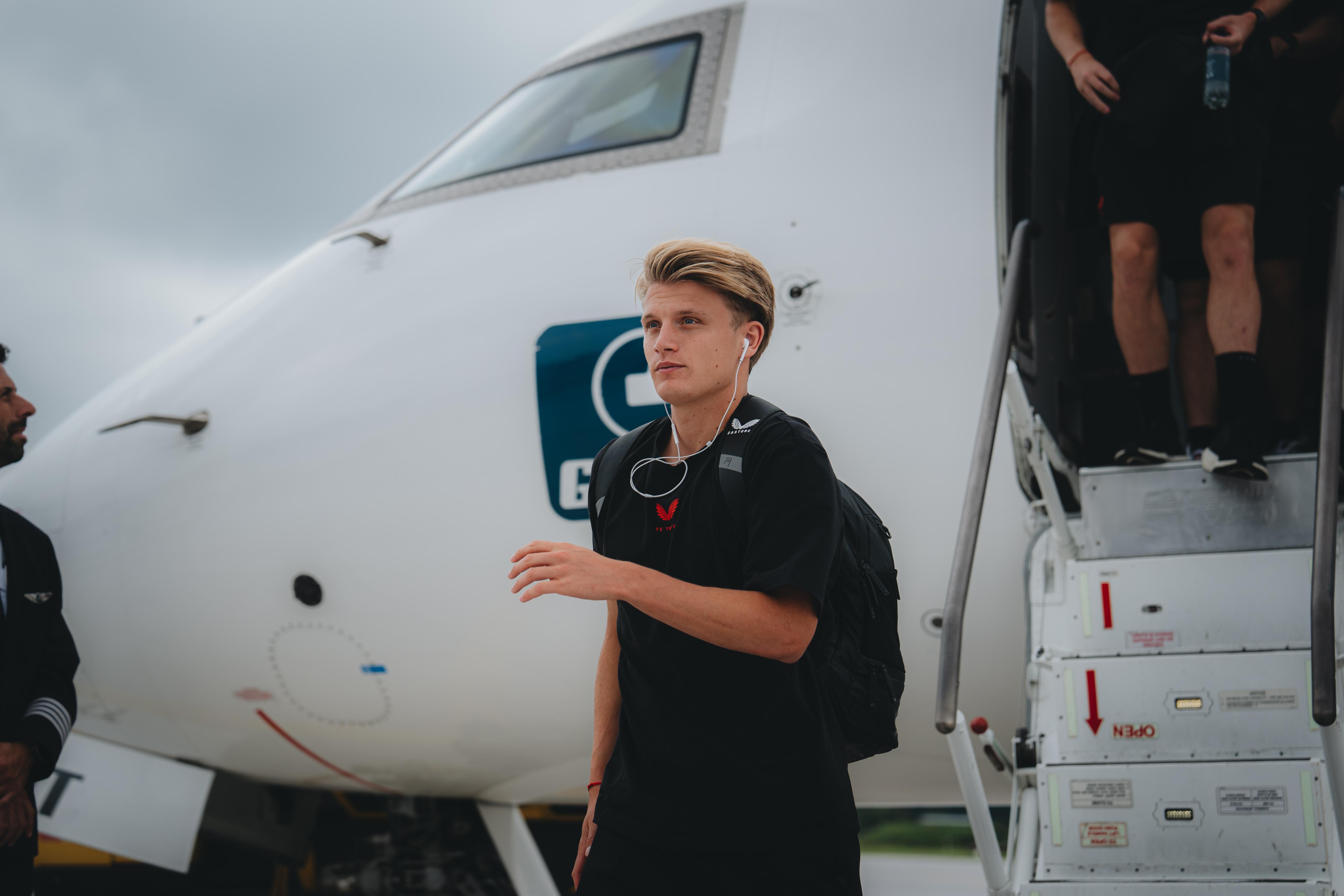 RBSTWE Salzburg Airport 8