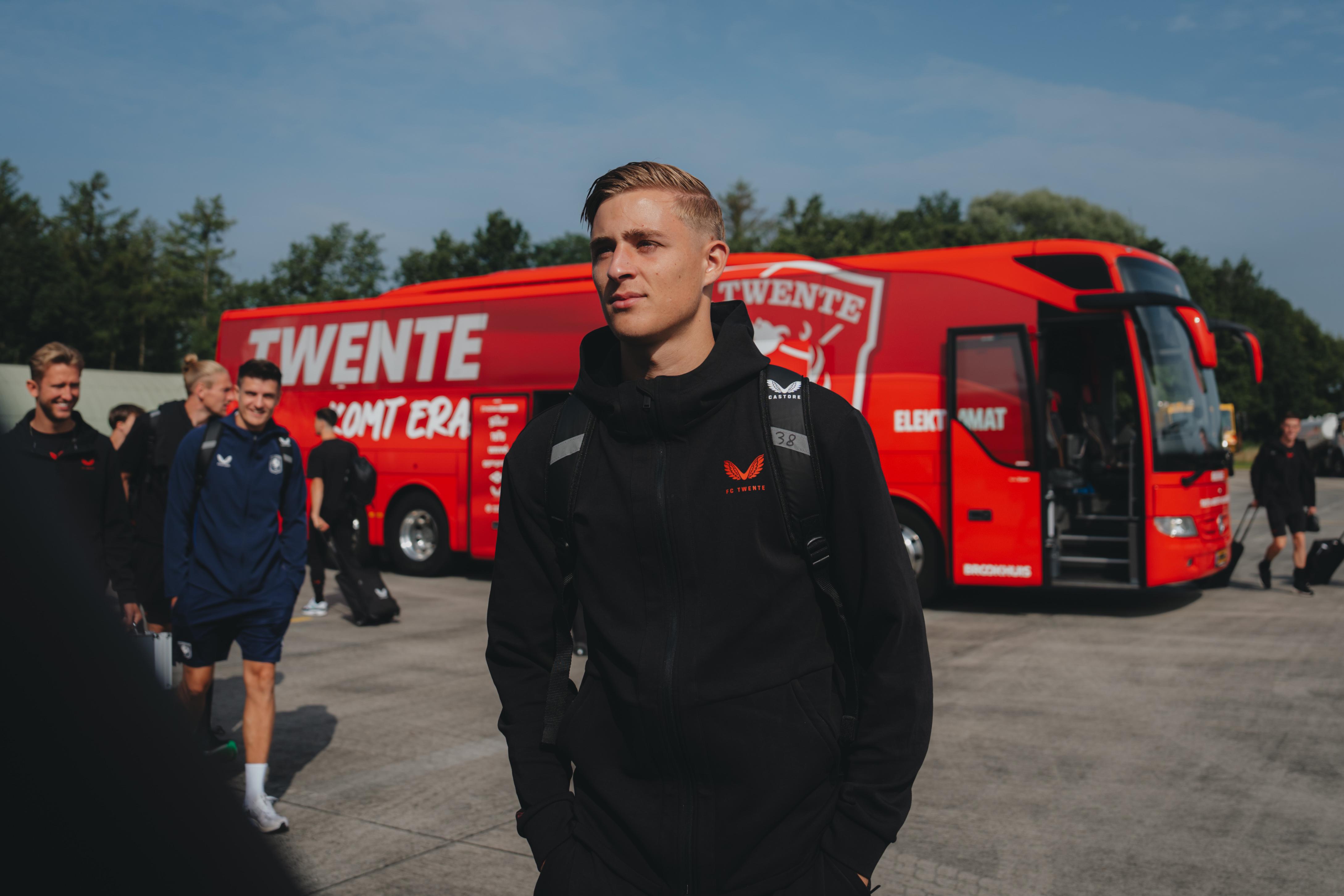 RBSTWE Twente Airport 6