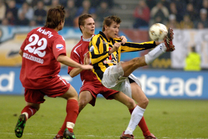 Ramon Zomer