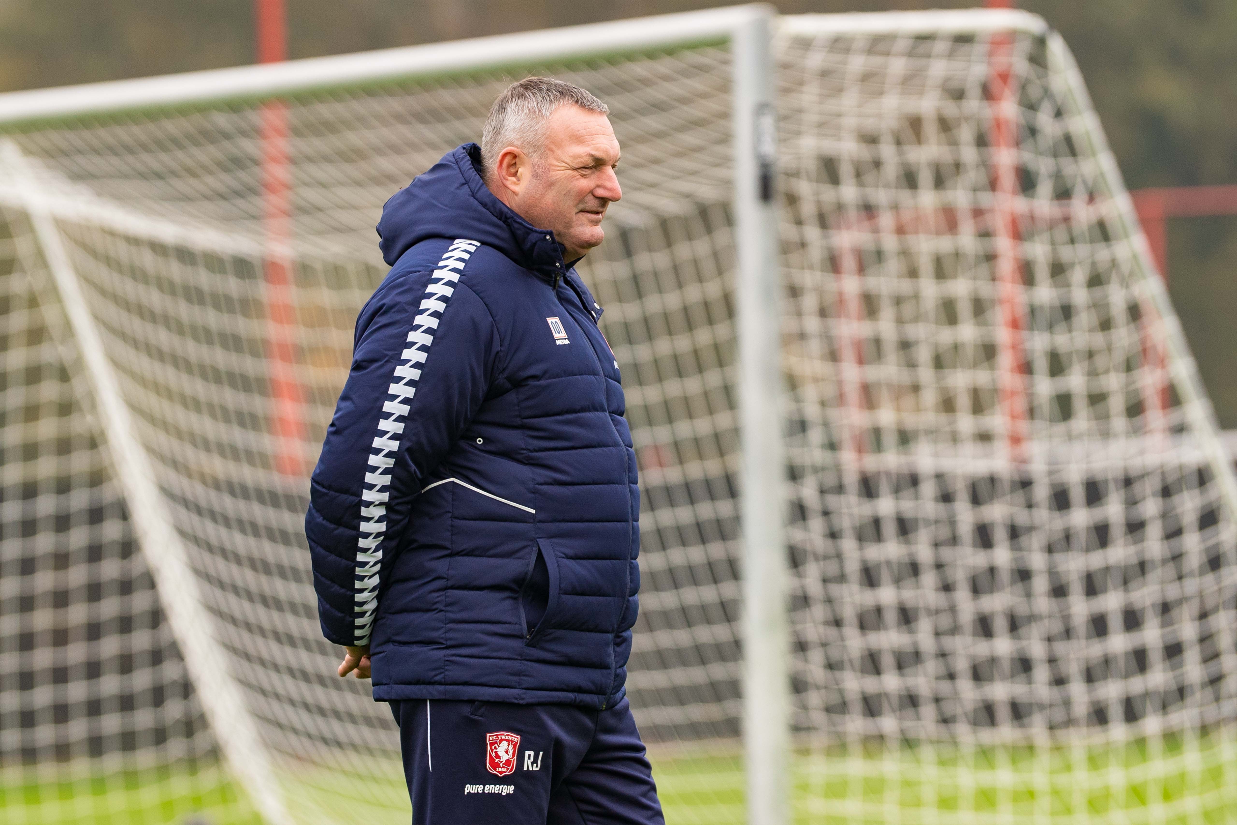 Ron Jans