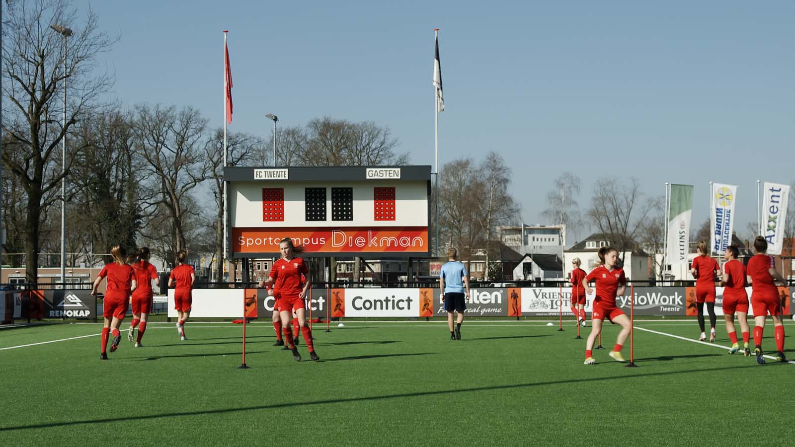 Still ALLES scorebord