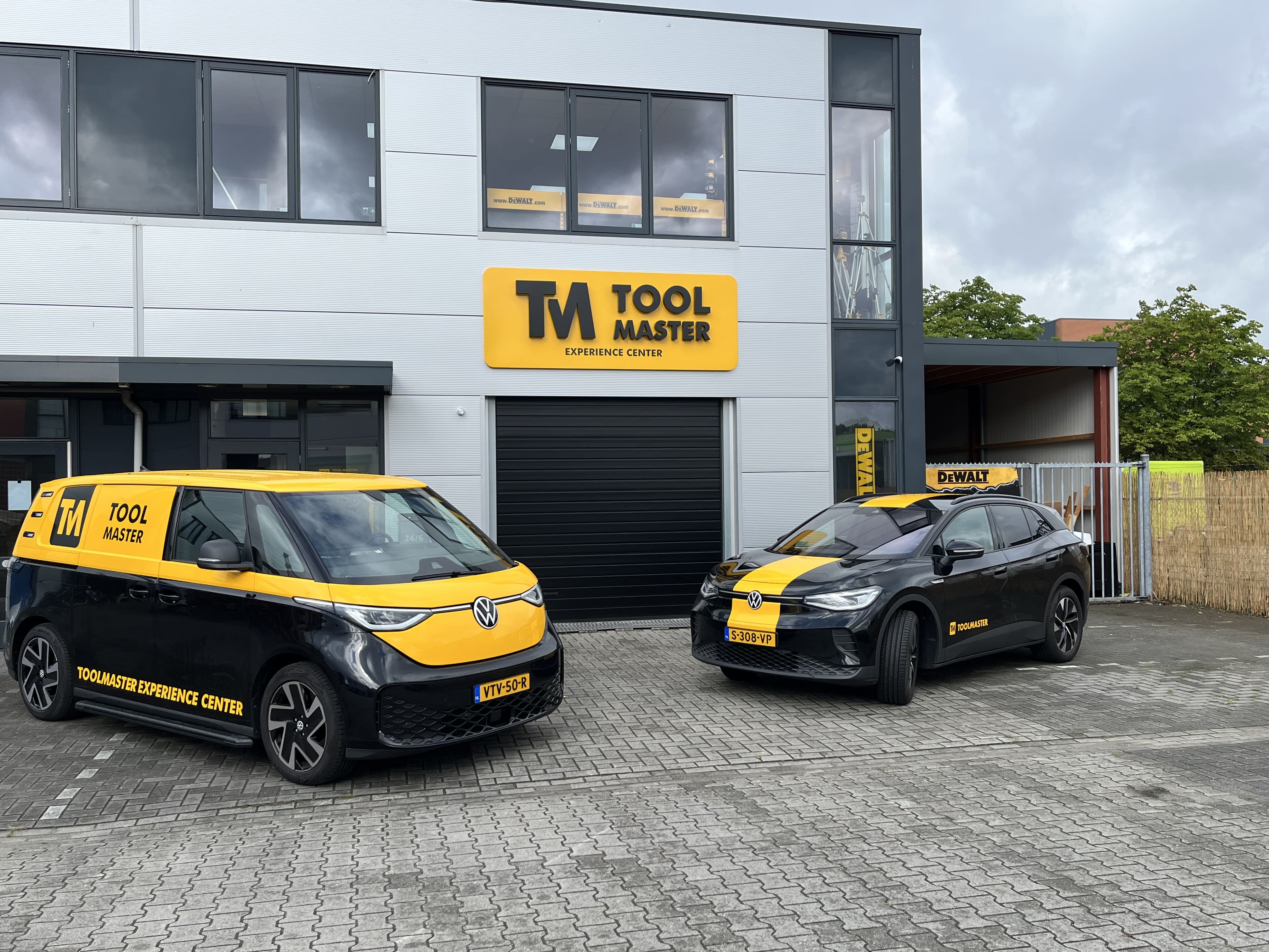 Toolmaster 2 min