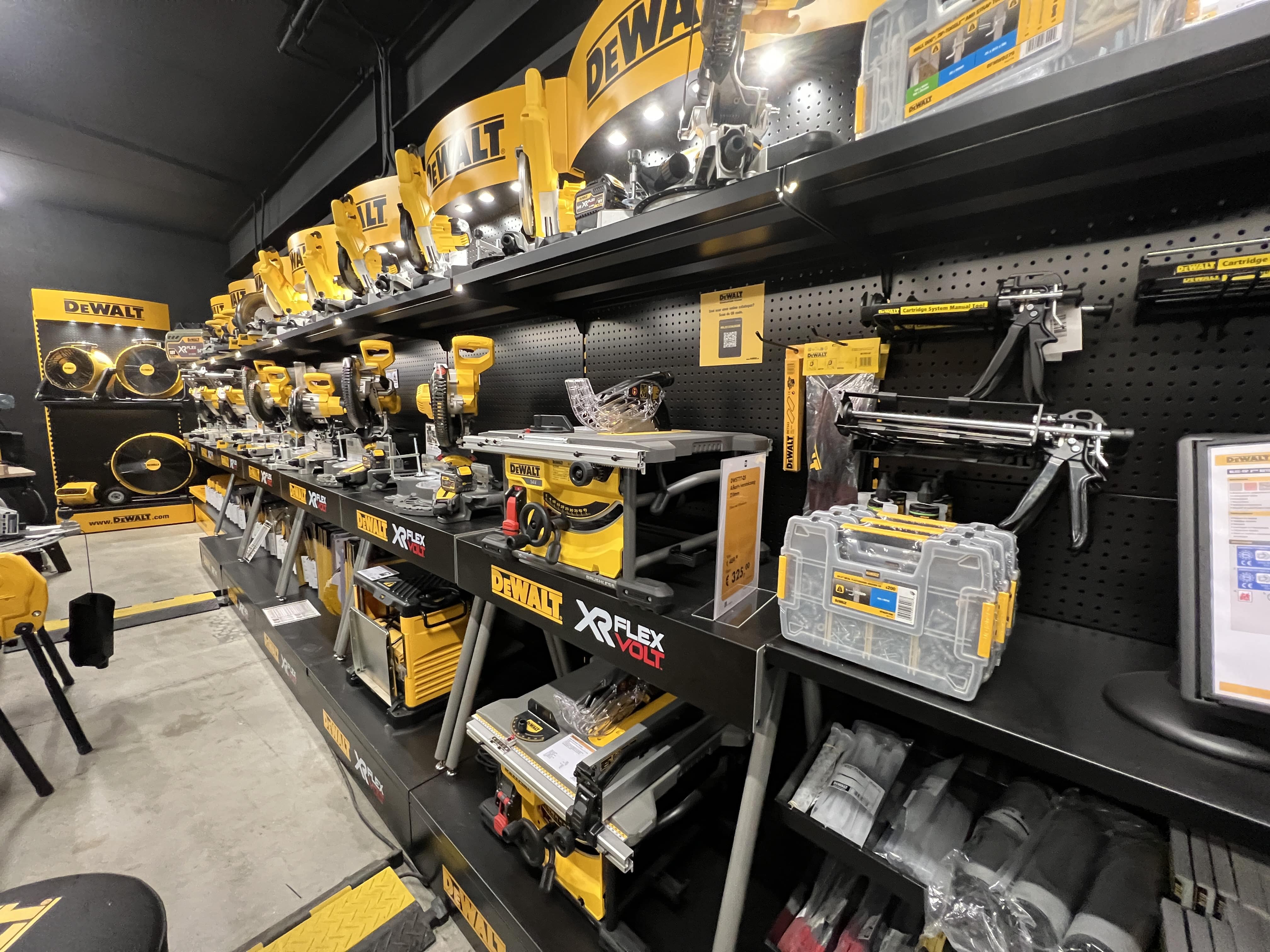 Toolmaster Experience Center min