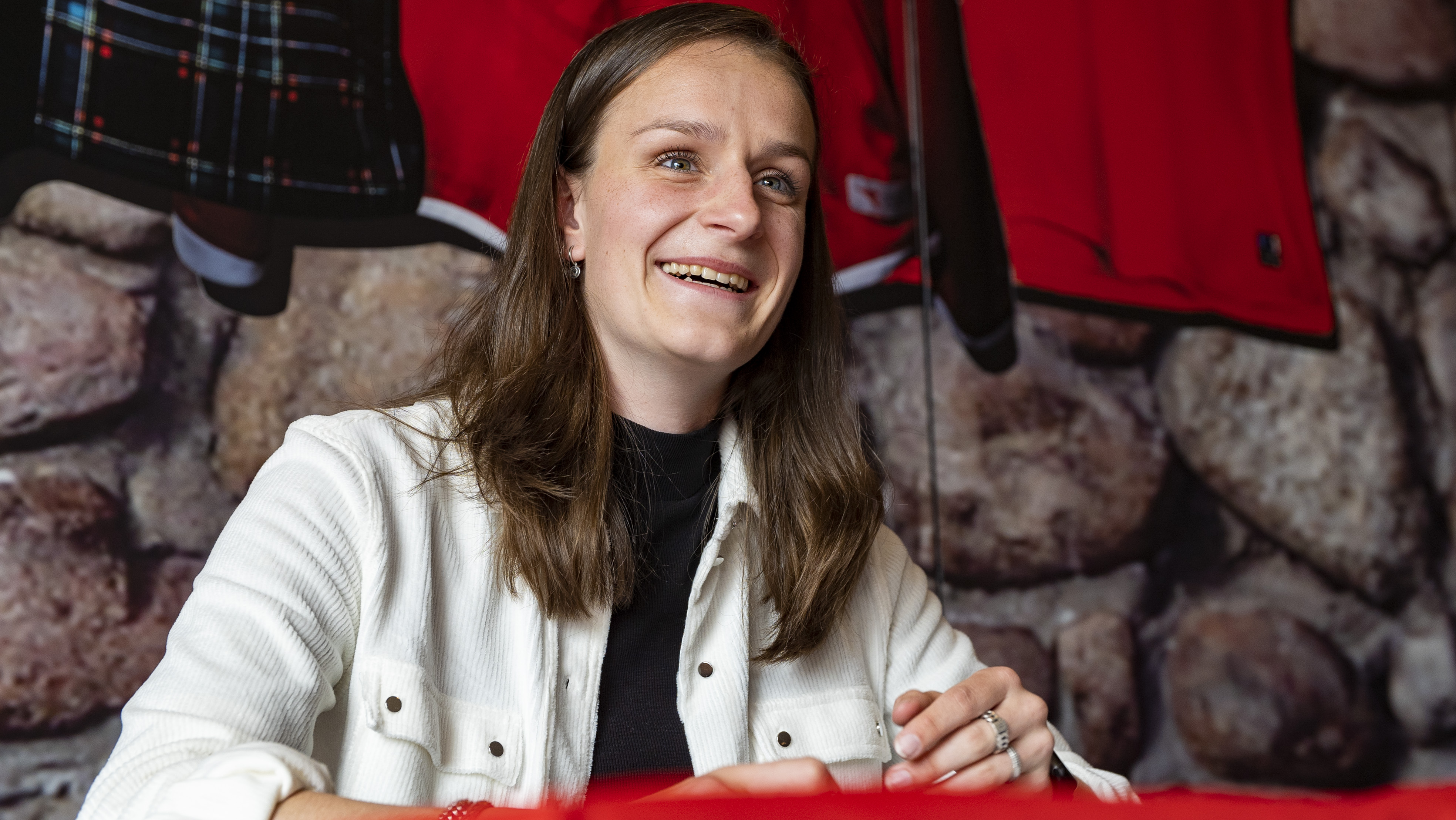 bente jansen