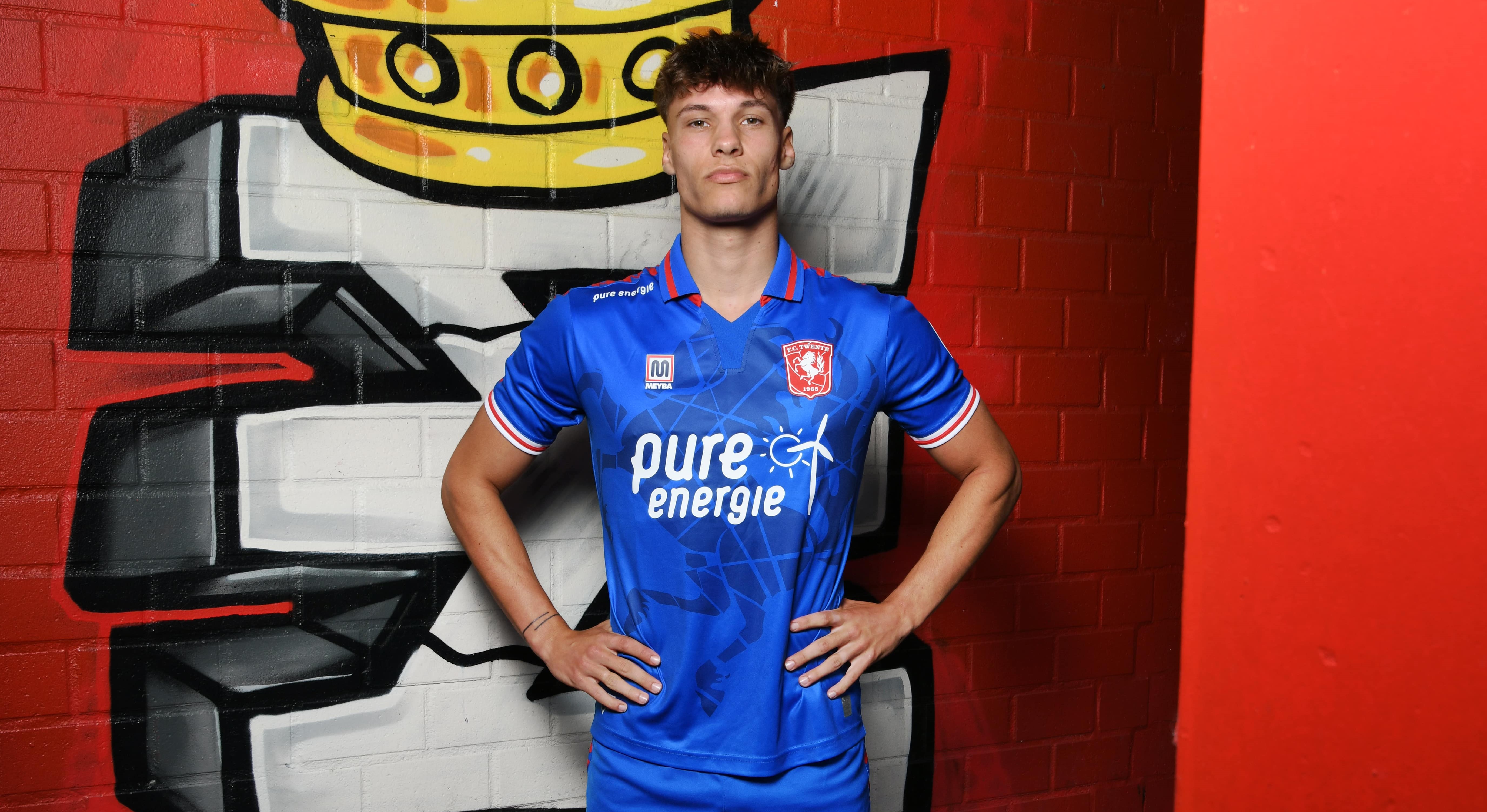 foto uitshirt thijs van leeuwen