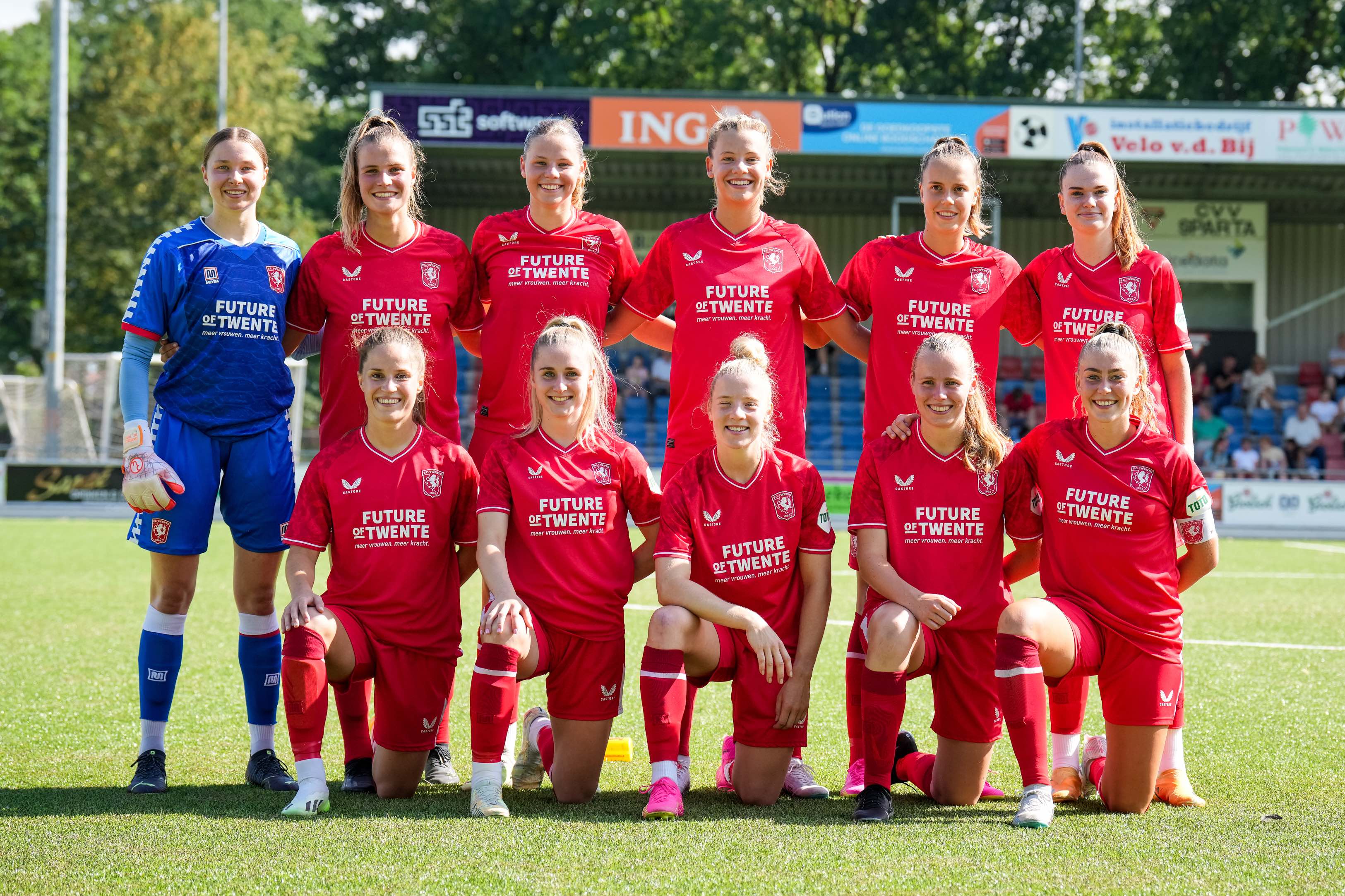 teamfoto