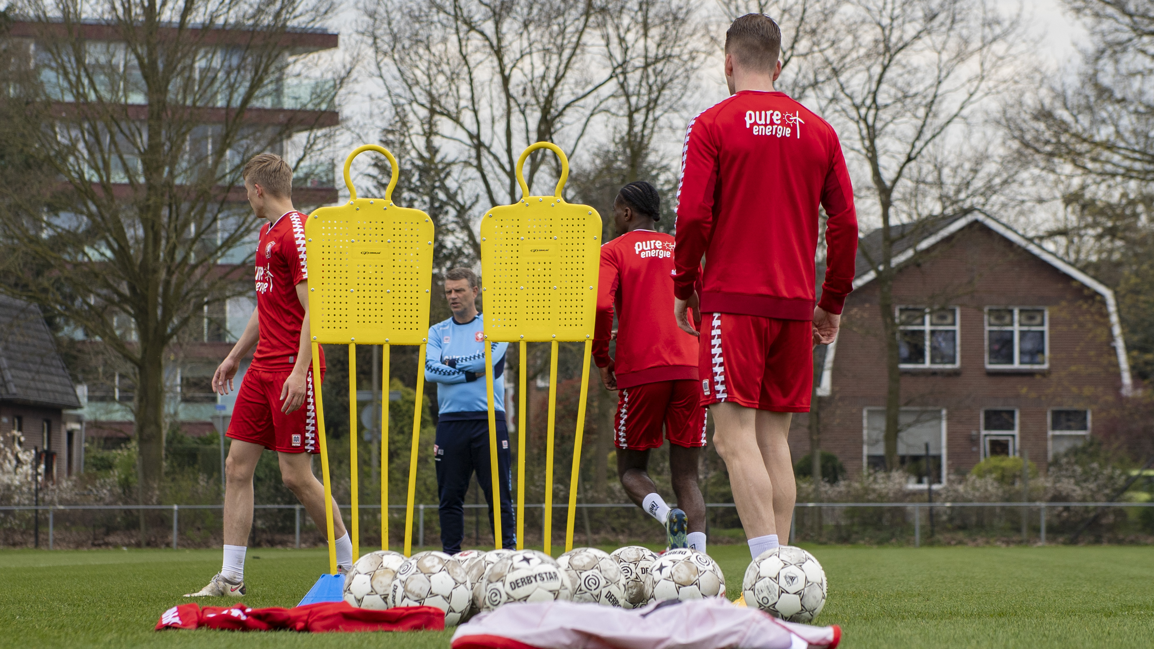 training fct 01