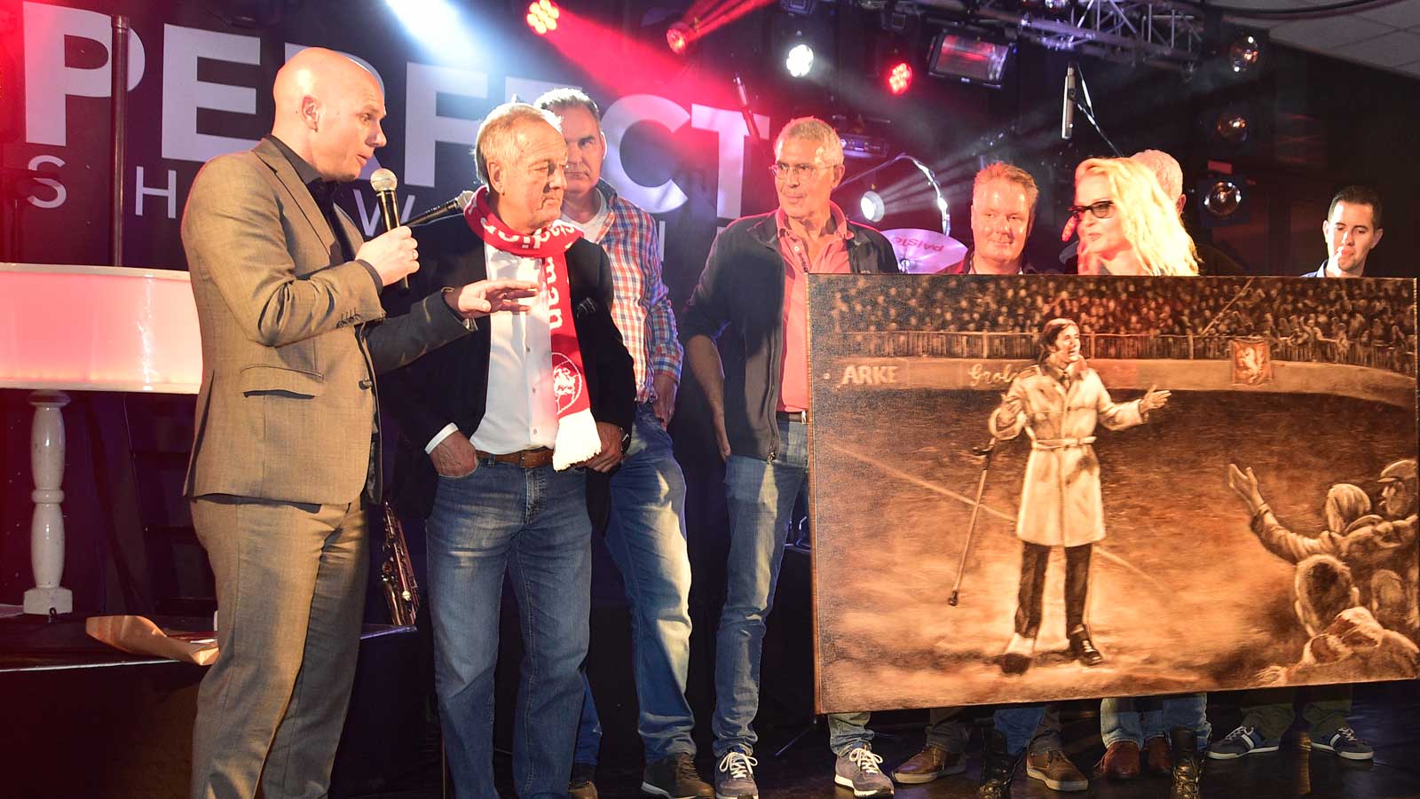 vriendenkring fctwente 50jaar 2