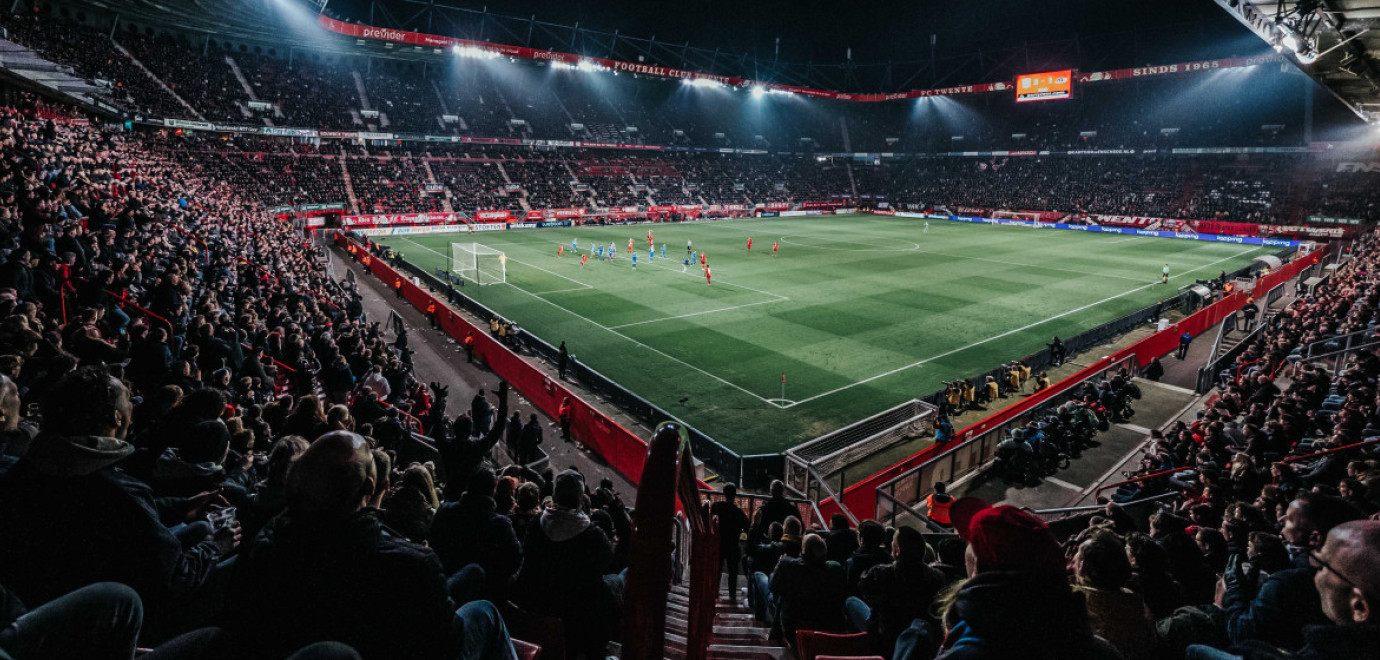 FC Twente ontvangt boete van UEFA