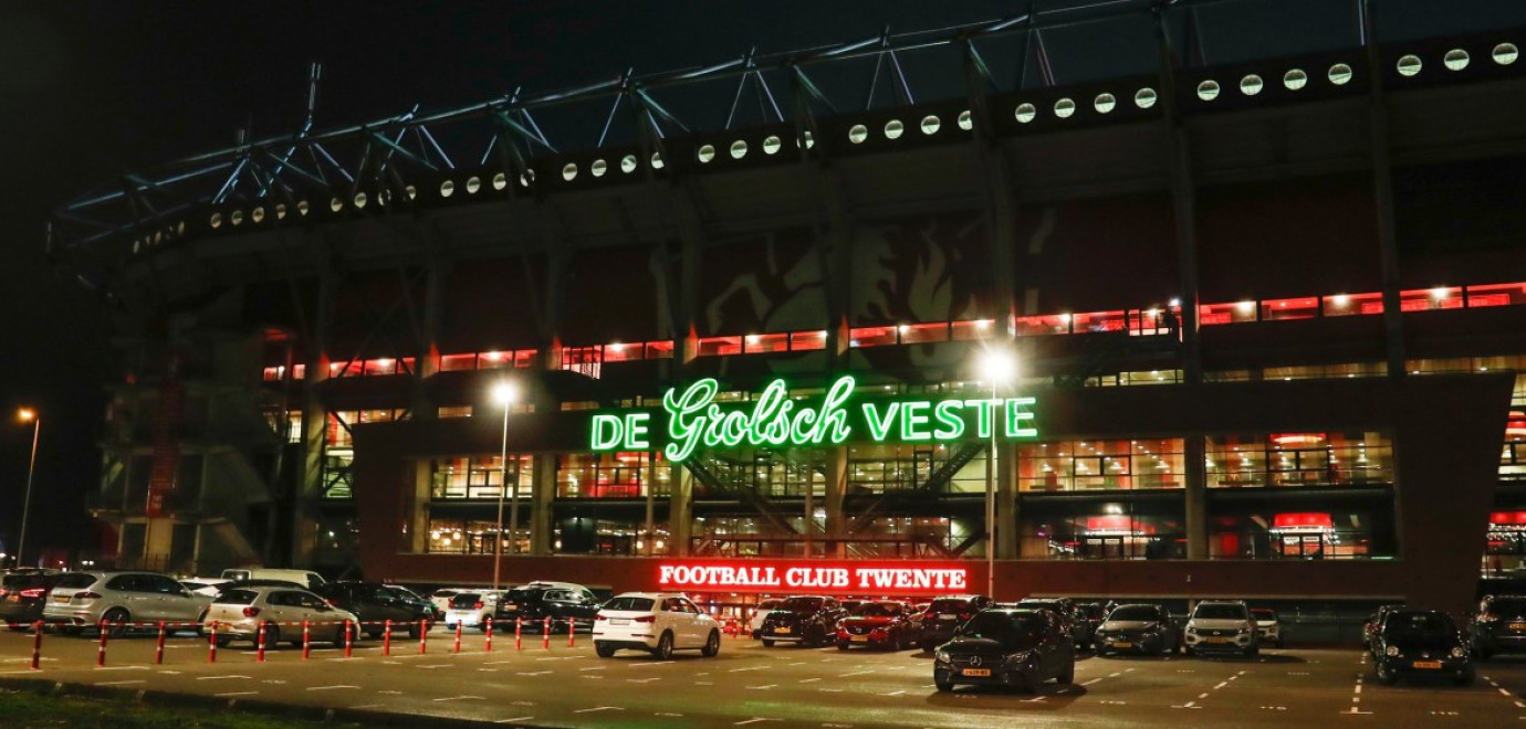 1 september weer volle stadions