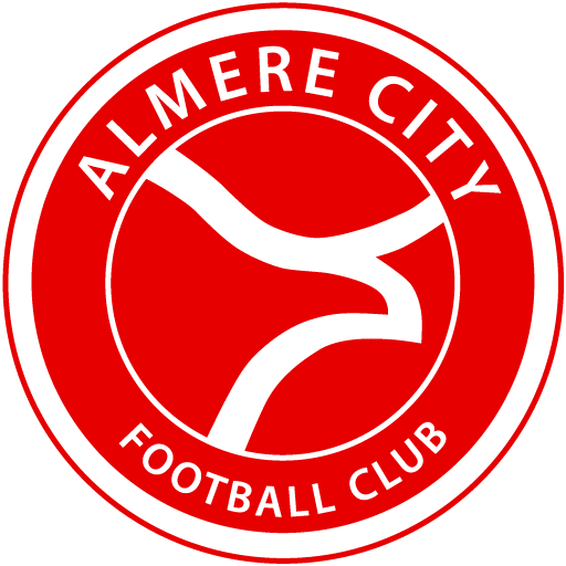 Almere City Logo