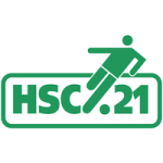 Logo HSC '21