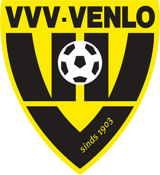 Logo VVV Venlo