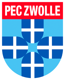 PEC Zwolle Logo