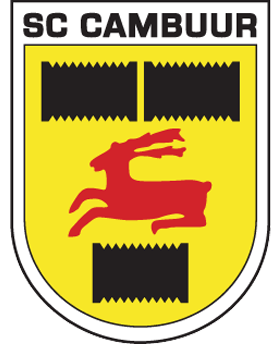 SC Cambuur Logo