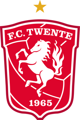FC Twente Logo