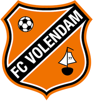 Volendam Logo
